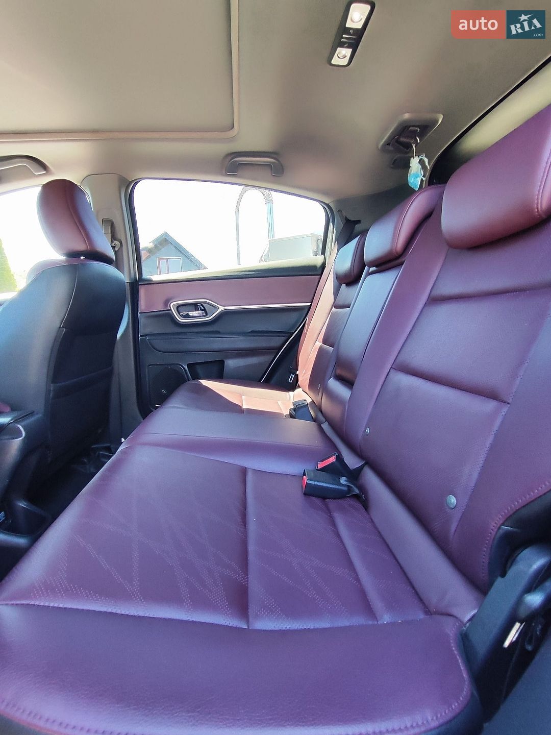 Honda M-NV 2022 VIN LVHDH2874N5007186 фото оголошення 56 з 85