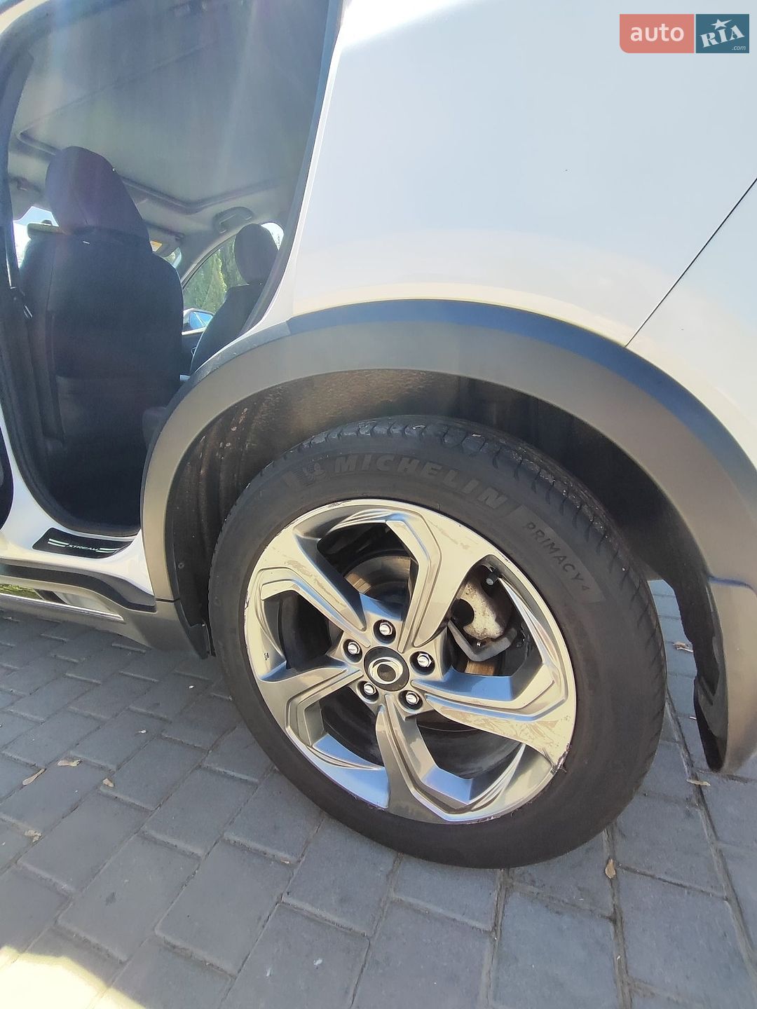 Honda M-NV 2022 VIN LVHDH2874N5007186 фото оголошення 57 з 85