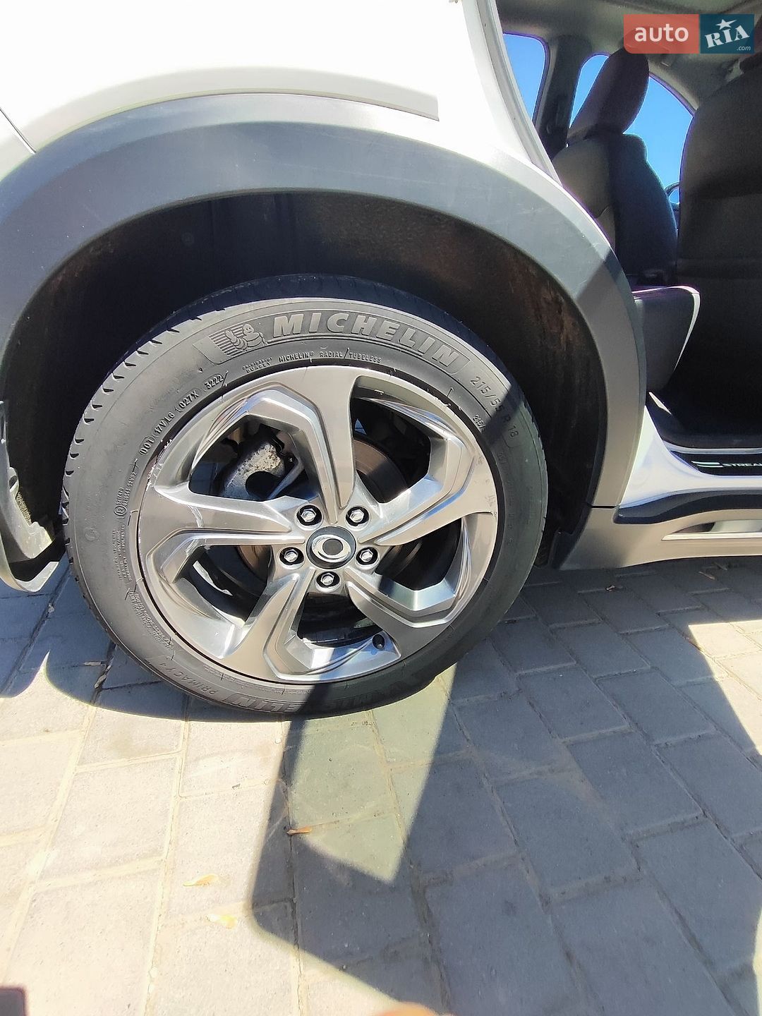 Honda M-NV 2022 VIN LVHDH2874N5007186 фото оголошення 59 з 85