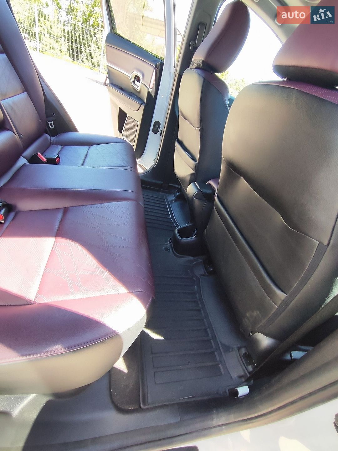 Honda M-NV 2022 VIN LVHDH2874N5007186 фото оголошення 62 з 85