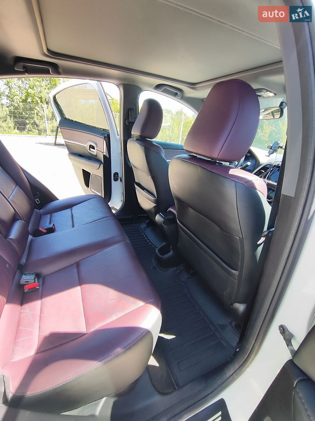 Honda M-NV 2022 VIN LVHDH2874N5007186 фото оголошення 63 з 85