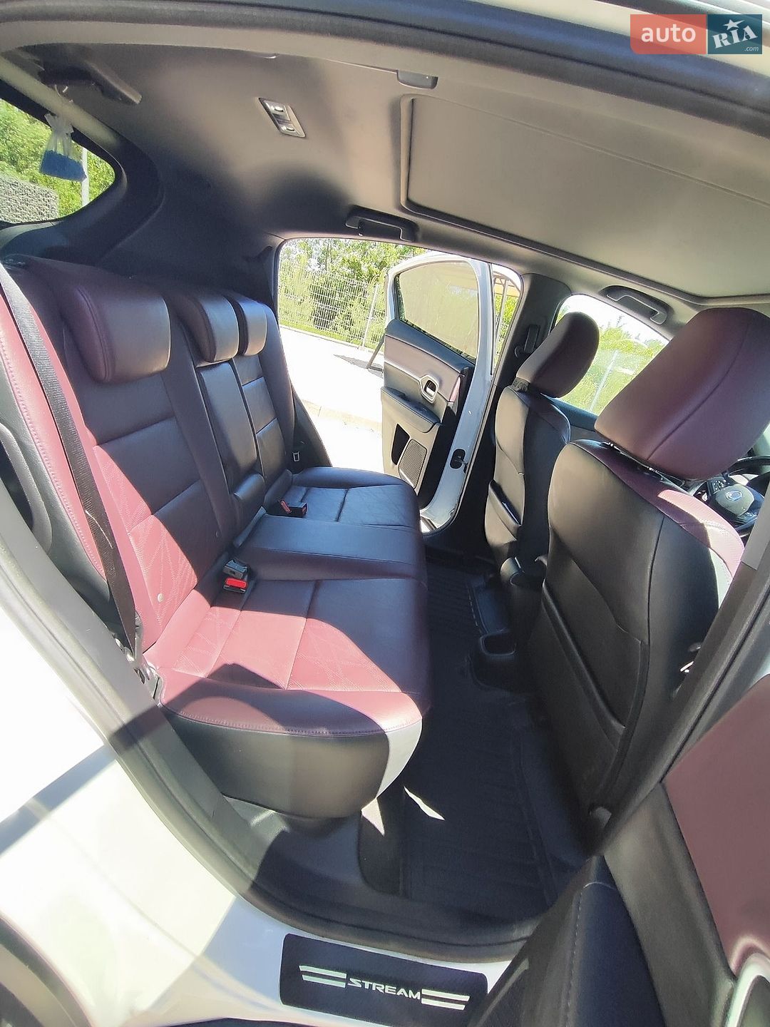 Honda M-NV 2022 VIN LVHDH2874N5007186 фото оголошення 64 з 85