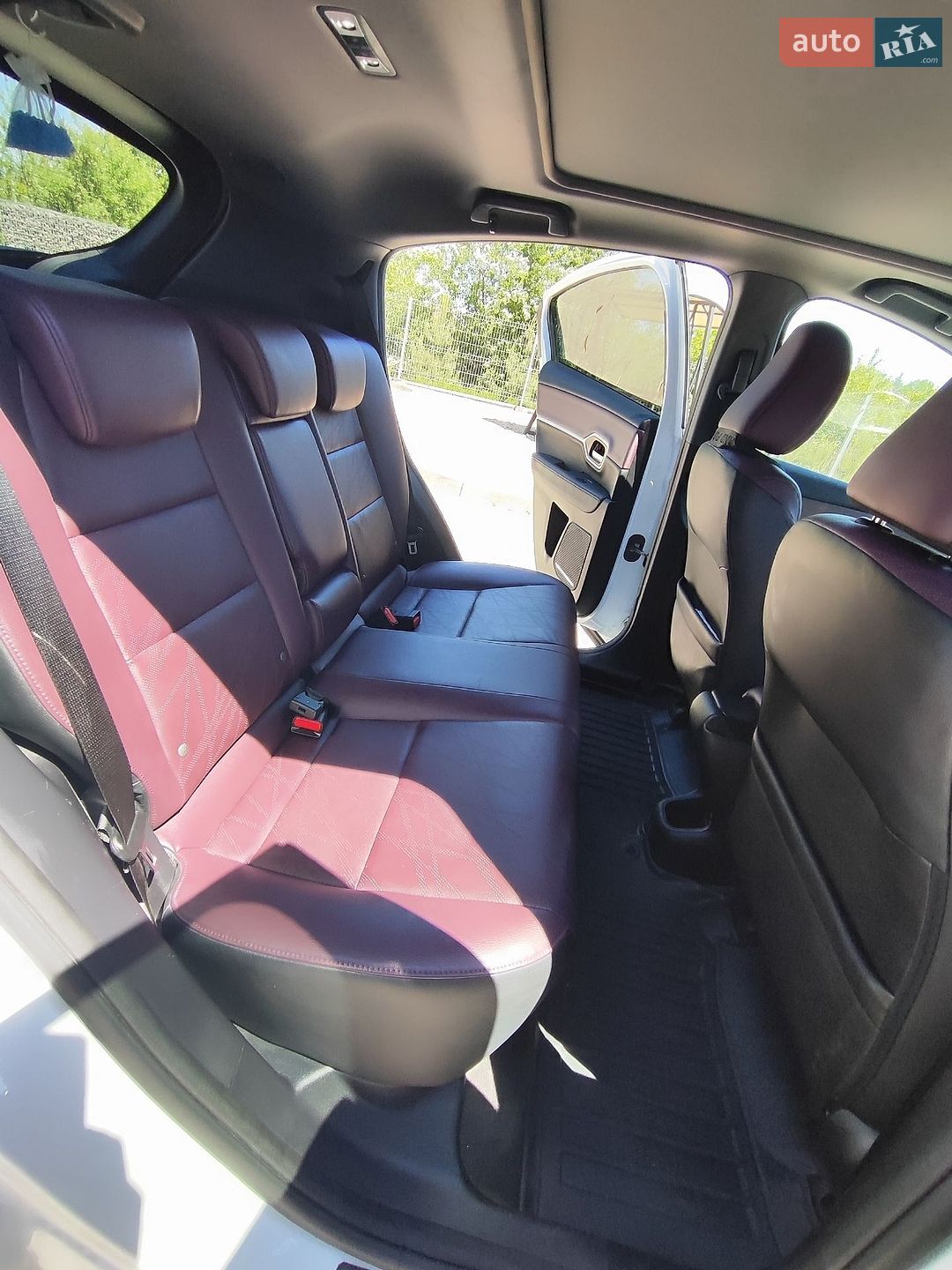 Honda M-NV 2022 VIN LVHDH2874N5007186 фото оголошення 65 з 85