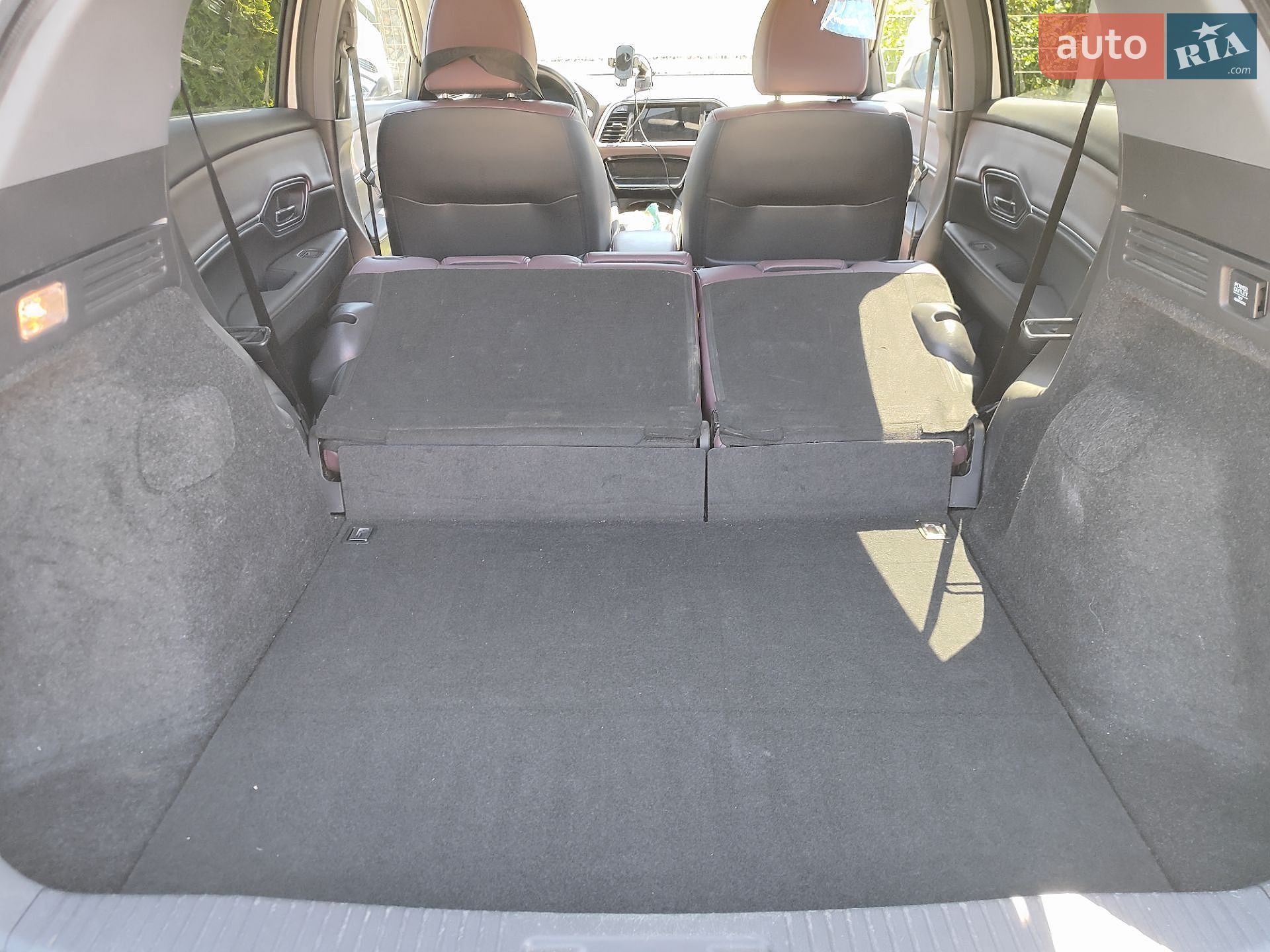 Honda M-NV 2022 VIN LVHDH2874N5007186 фото оголошення 69 з 85