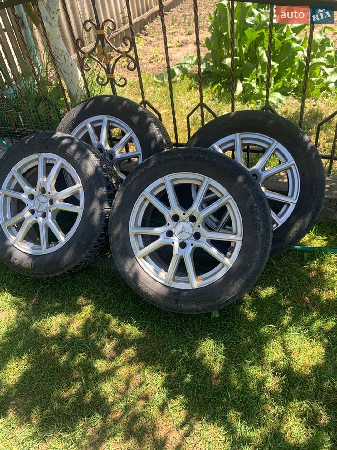 Mercedes-Benz B-Class 2016 VIN WDD2428901J012109 фото оголошення 28 з 32