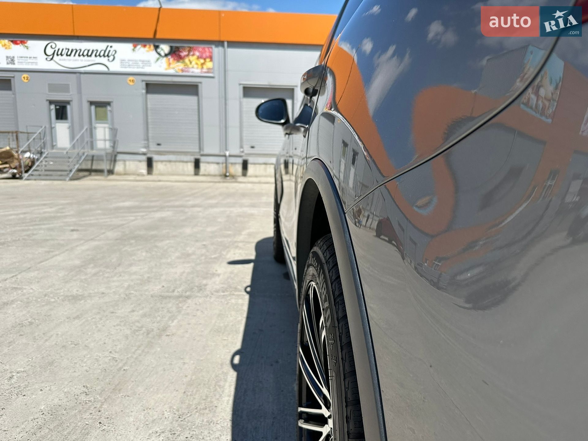 Volkswagen Touareg 2016 VIN WVGRF7BP4HD002519 фото оголошення 10 з 42