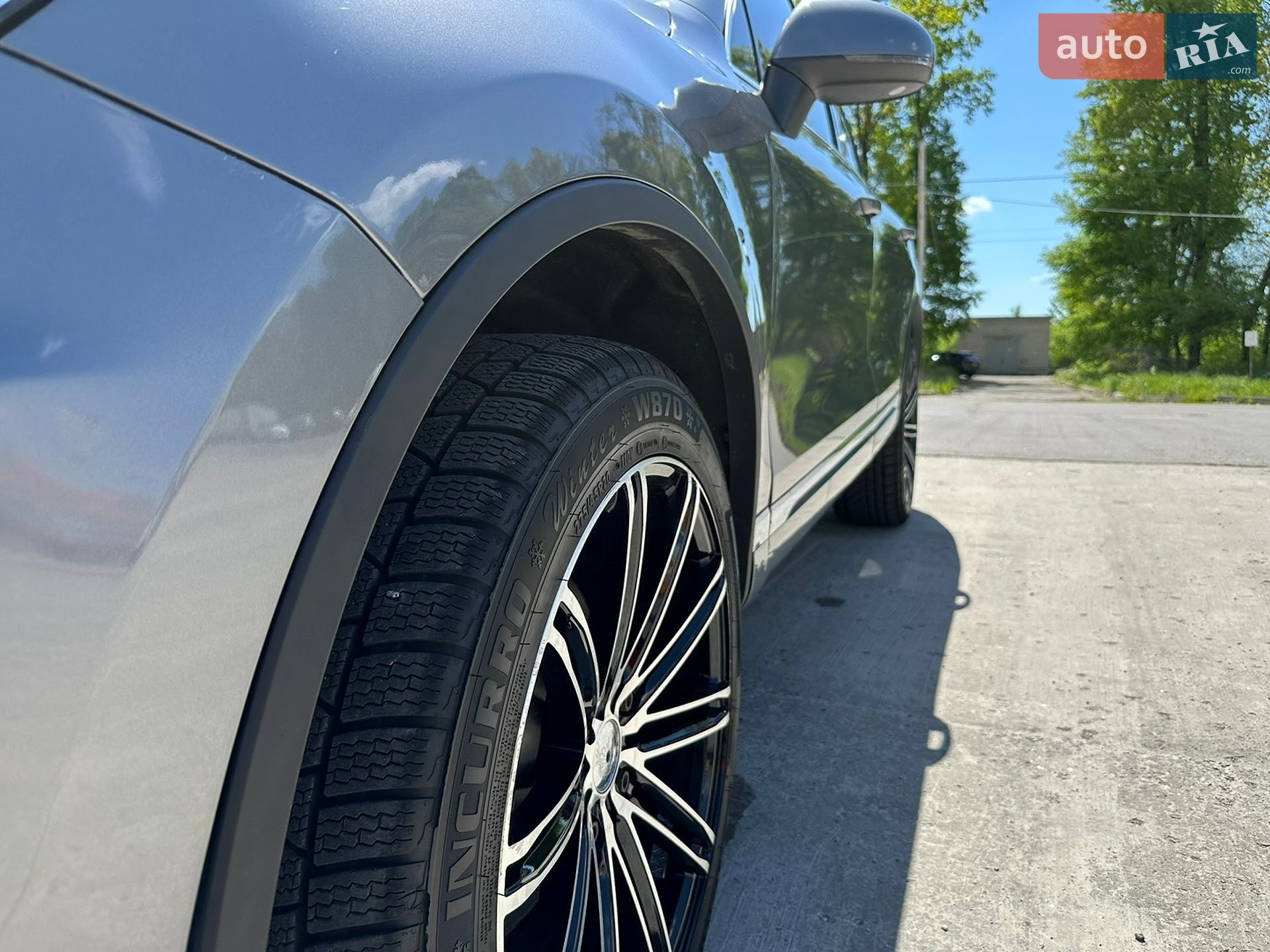 Volkswagen Touareg 2016 VIN WVGRF7BP4HD002519 фото оголошення 15 з 42