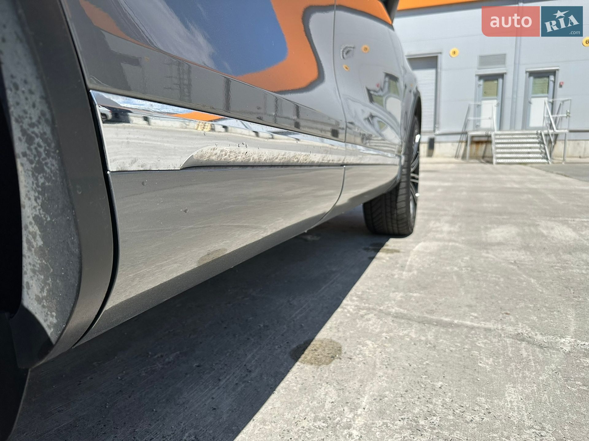 Volkswagen Touareg 2016 VIN WVGRF7BP4HD002519 фото оголошення 18 з 42