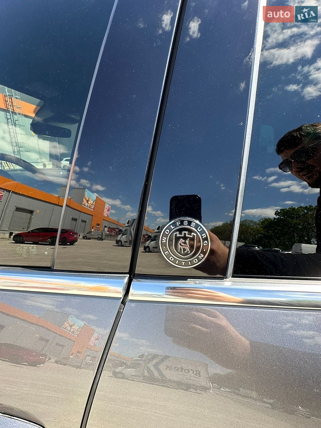 Volkswagen Touareg 2016 VIN WVGRF7BP4HD002519 фото оголошення 20 з 42