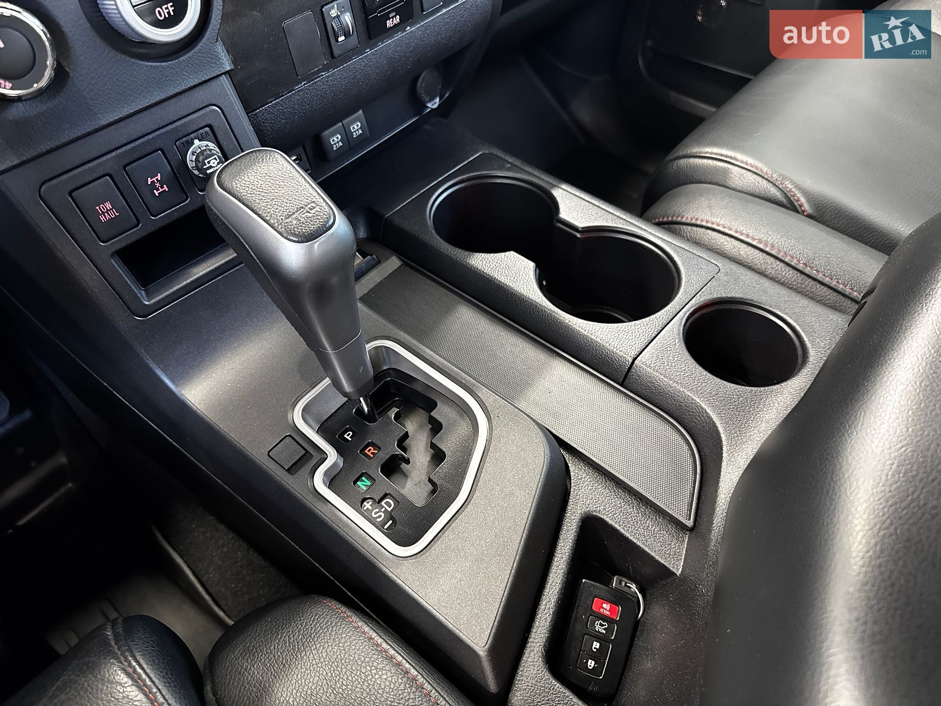 Toyota Sequoia 2021 VIN 5TDEY5B18NS188885 фото оголошення 26 з 35