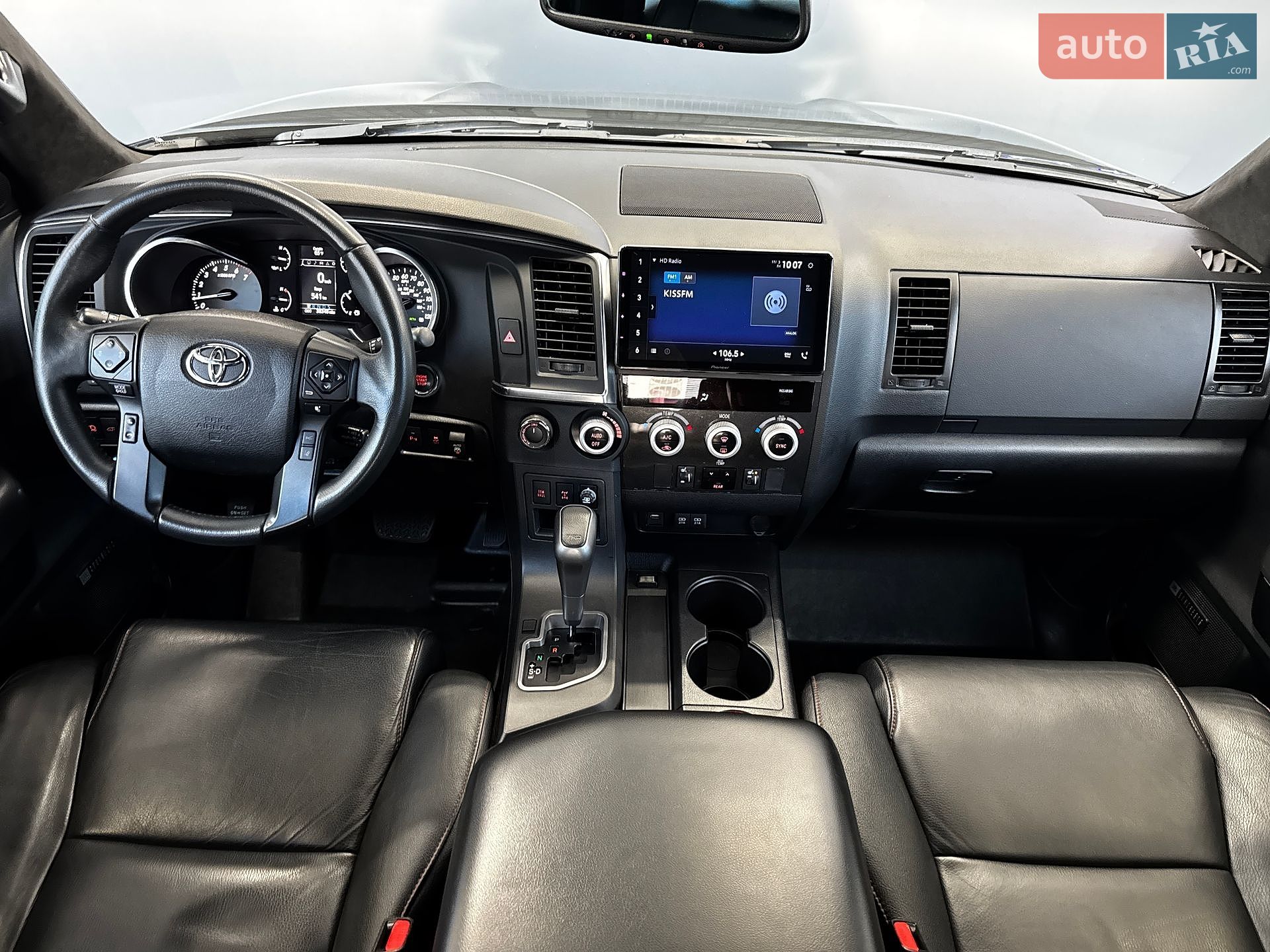 Toyota Sequoia 2021 VIN 5TDEY5B18NS188885 фото оголошення 20 з 35