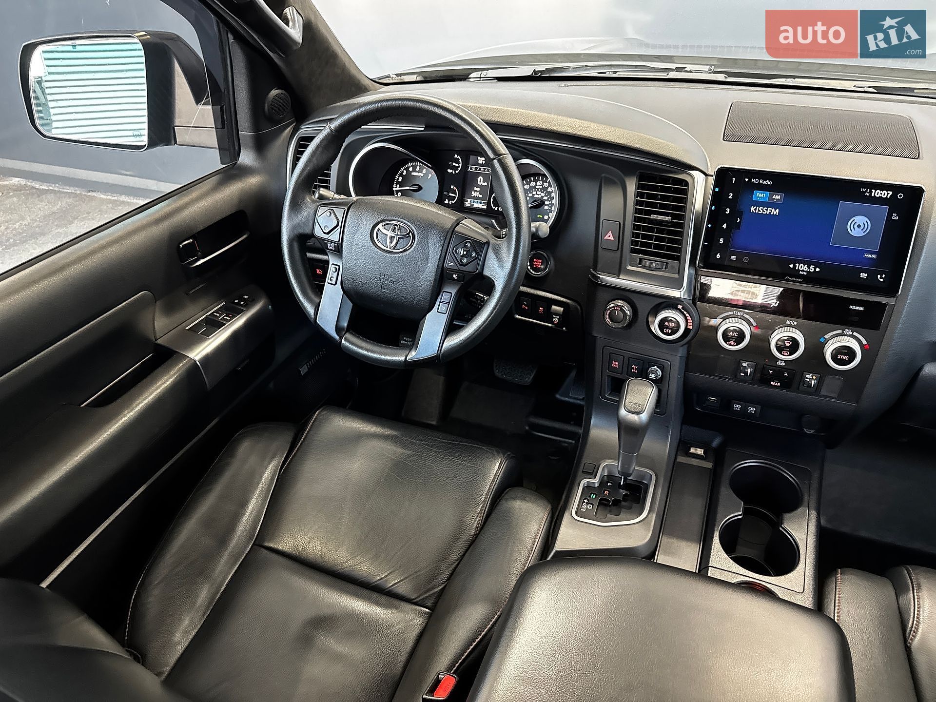 Toyota Sequoia 2021 VIN 5TDEY5B18NS188885 фото оголошення 21 з 35