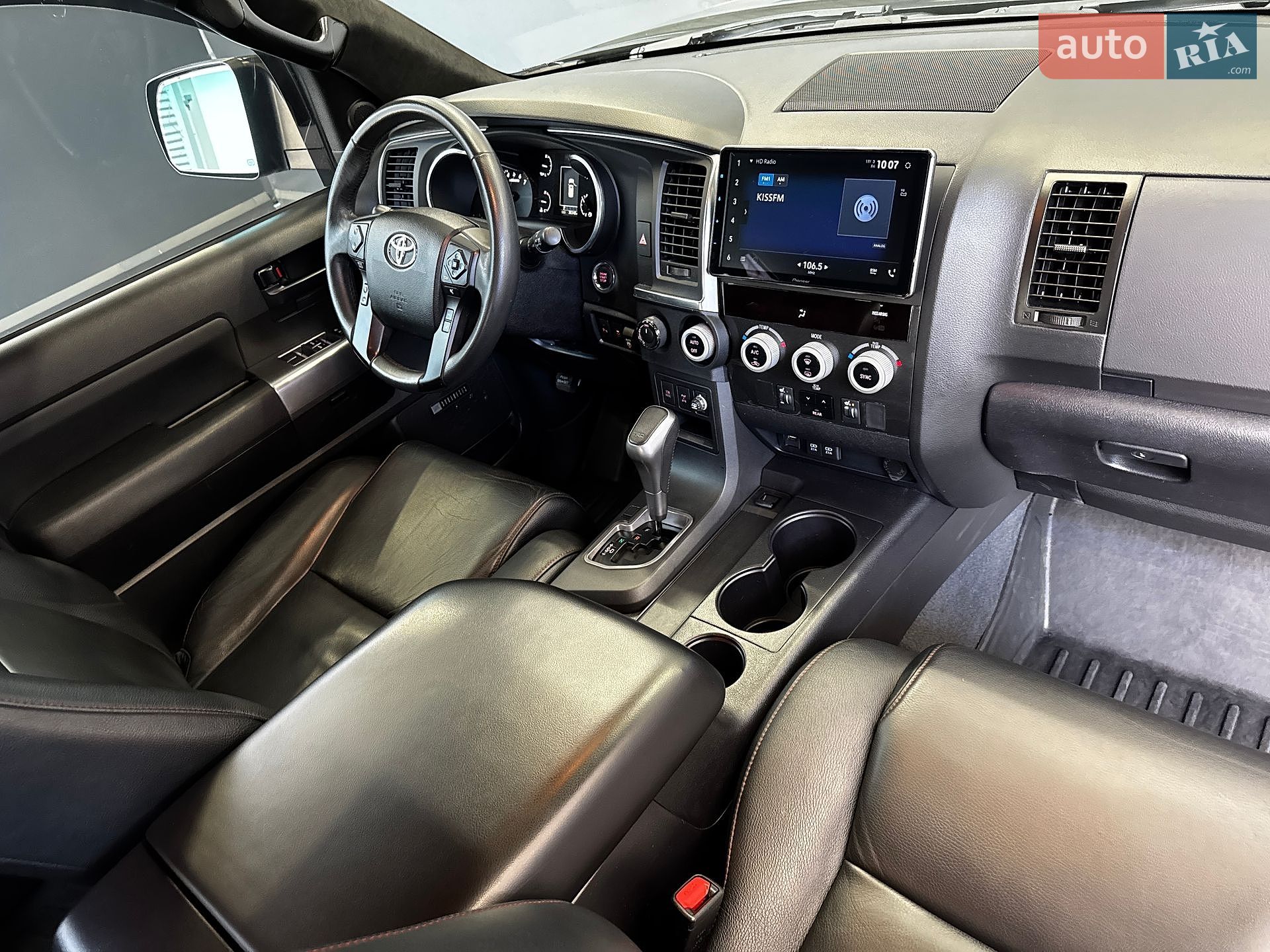 Toyota Sequoia 2021 VIN 5TDEY5B18NS188885 фото оголошення 22 з 35