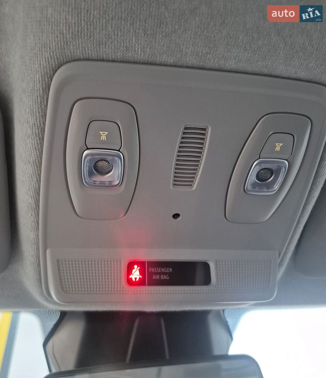 Renault Zoe 2021 VIN VF1AG000568617614 фото оголошення 17 з 27