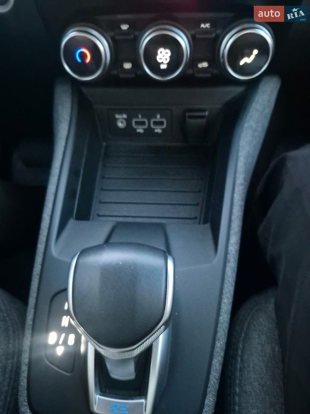 Renault Zoe 2021 VIN VF1AG000568617614 фото оголошення 19 з 27