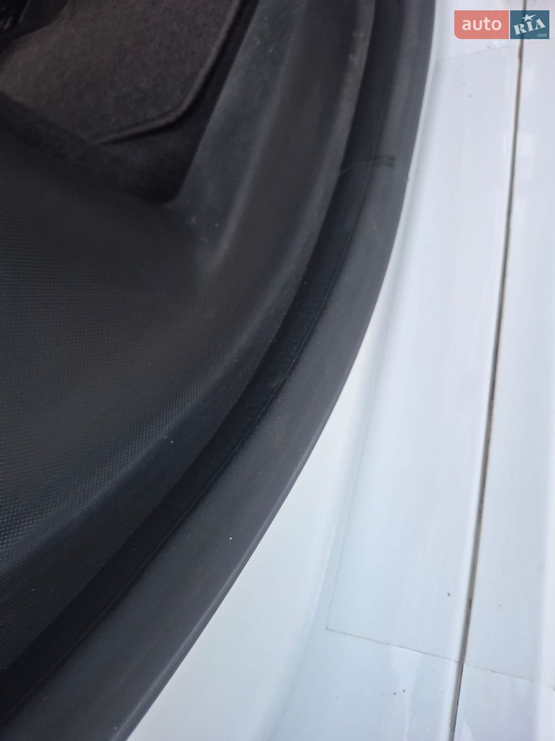 Renault Zoe 2021 VIN VF1AG000568617614 фото оголошення 24 з 27