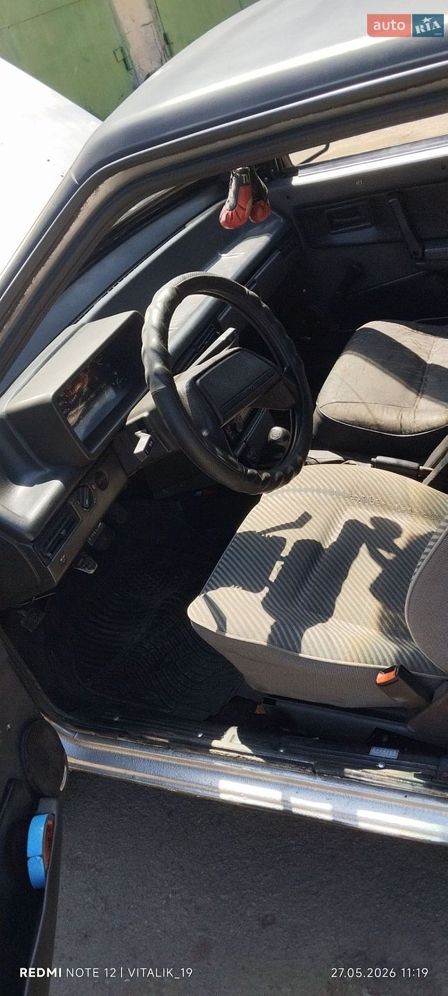 ВАЗ / Lada 2109 1998 VIN XTA210930W2322418 фото оголошення 5 з 5