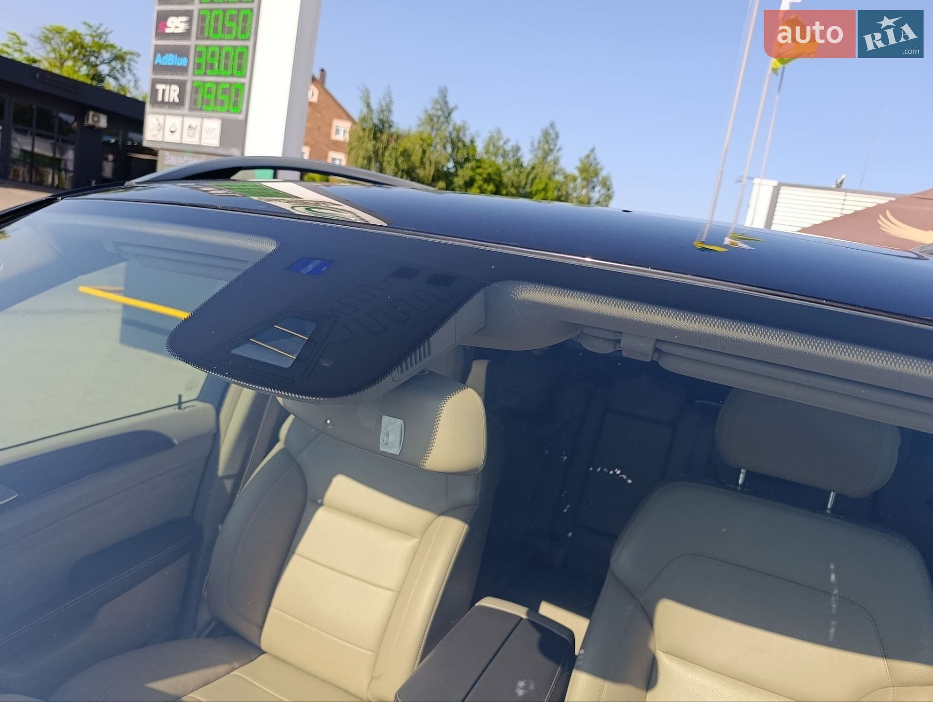 Mercedes-Benz M-Class 2013 VIN 4JGDA2EB5CA055400 фото оголошення 15 з 29