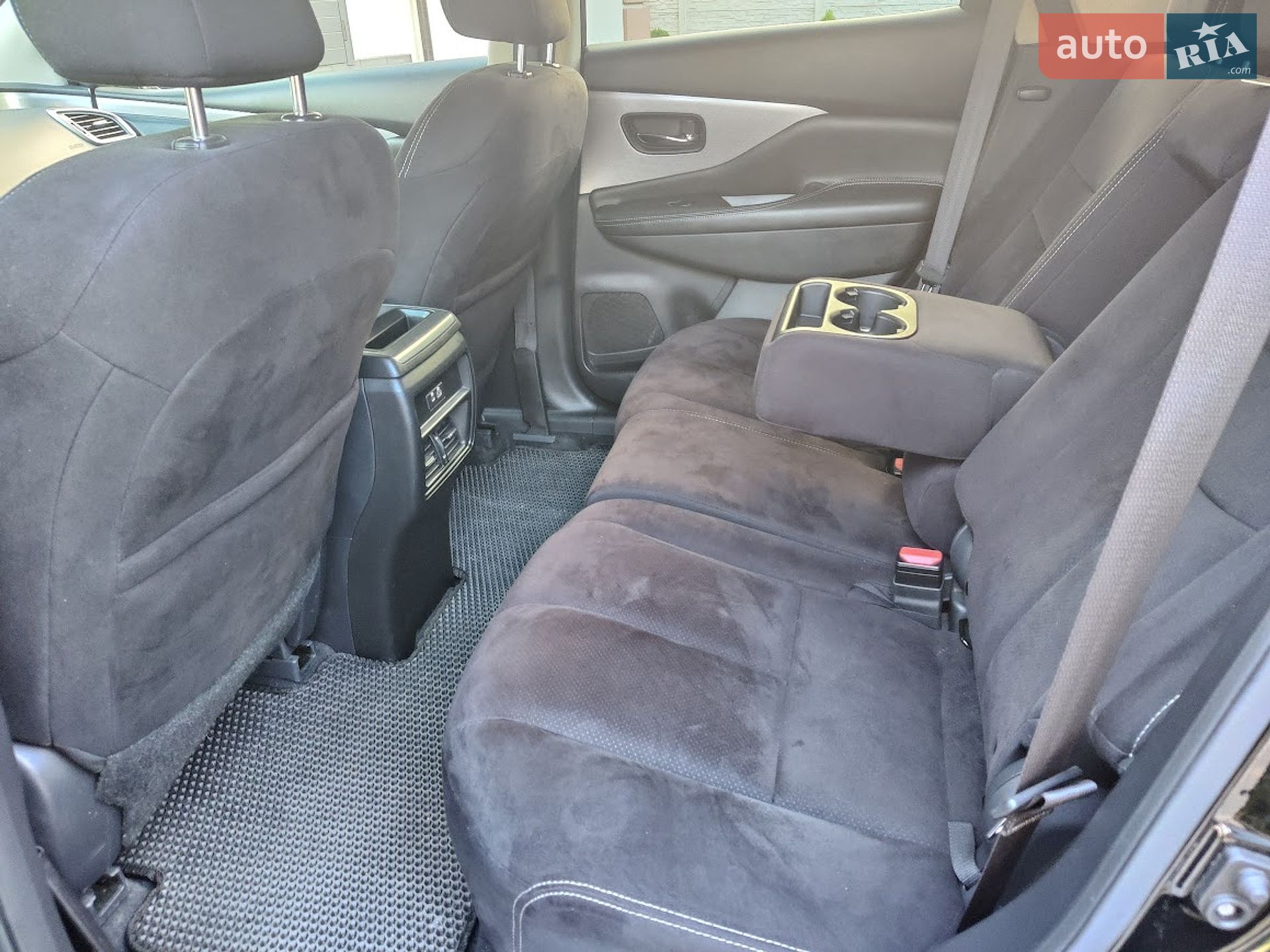 Nissan Murano 2020 VIN 5N1AZ2BS4LN170210 фото оголошення 10 з 12