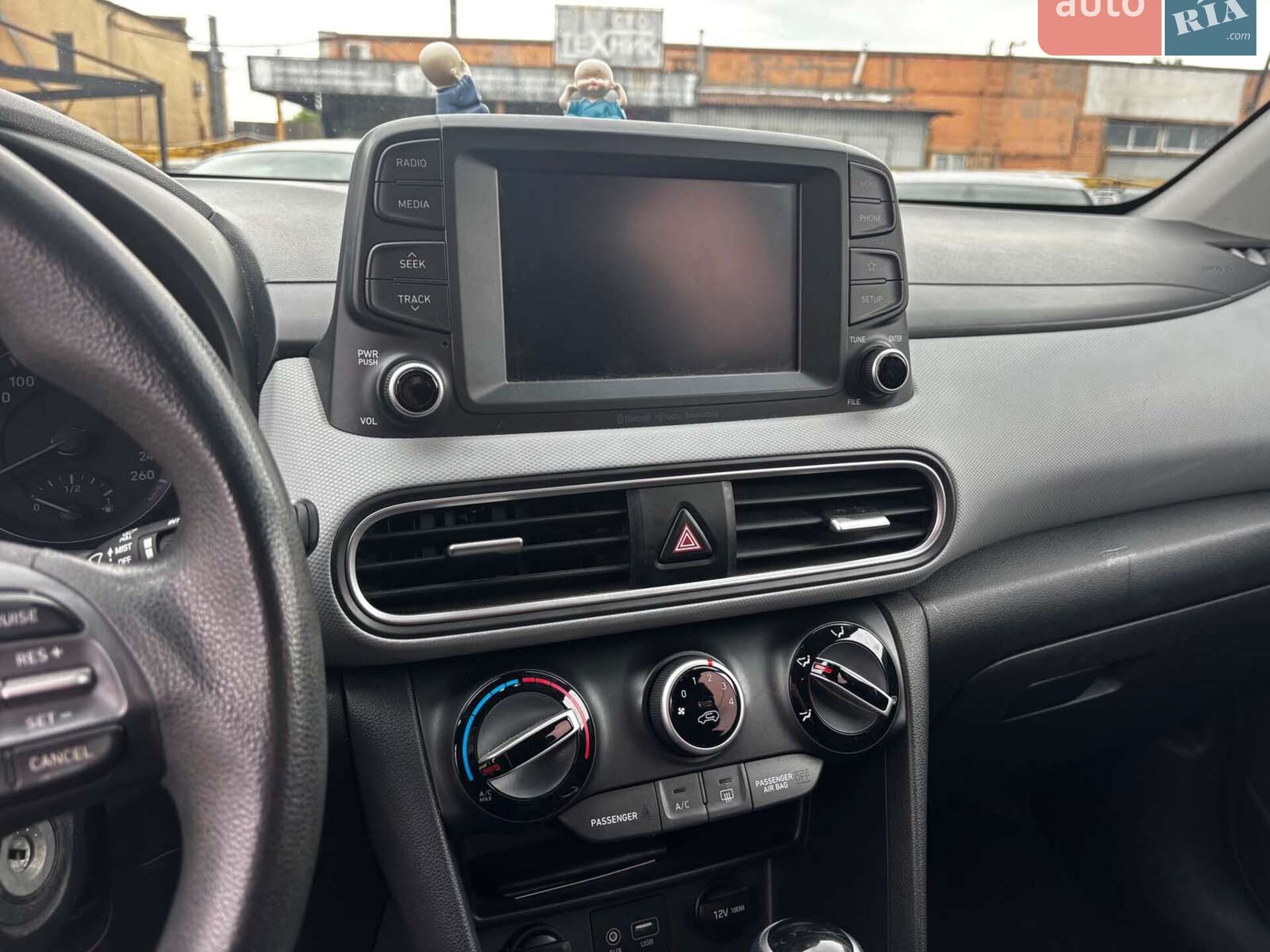 Hyundai Kona 2019 VIN KM8K12AA9KU324130 фото оголошення 21 з 26
