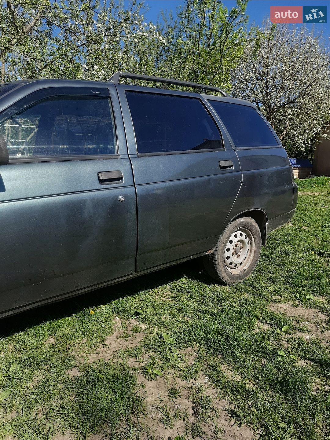 ВАЗ / Lada 2111 2008 VIN XTA21114090310143 фото оголошення 6 з 14
