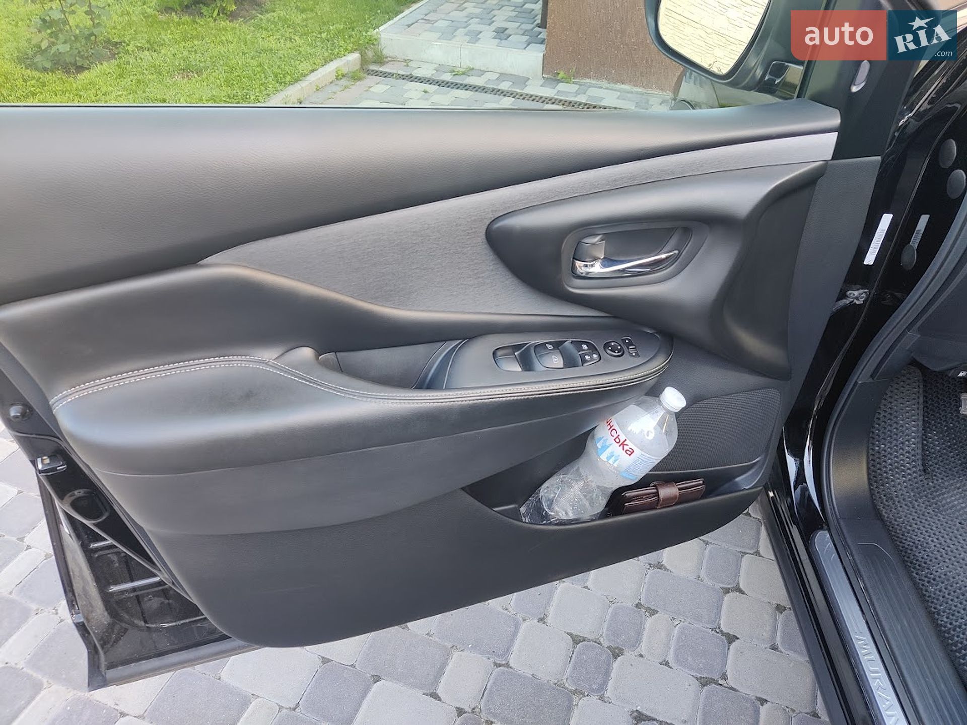 Nissan Murano 2020 VIN 5N1AZ2BS4LN170210 фото оголошення 12 з 12
