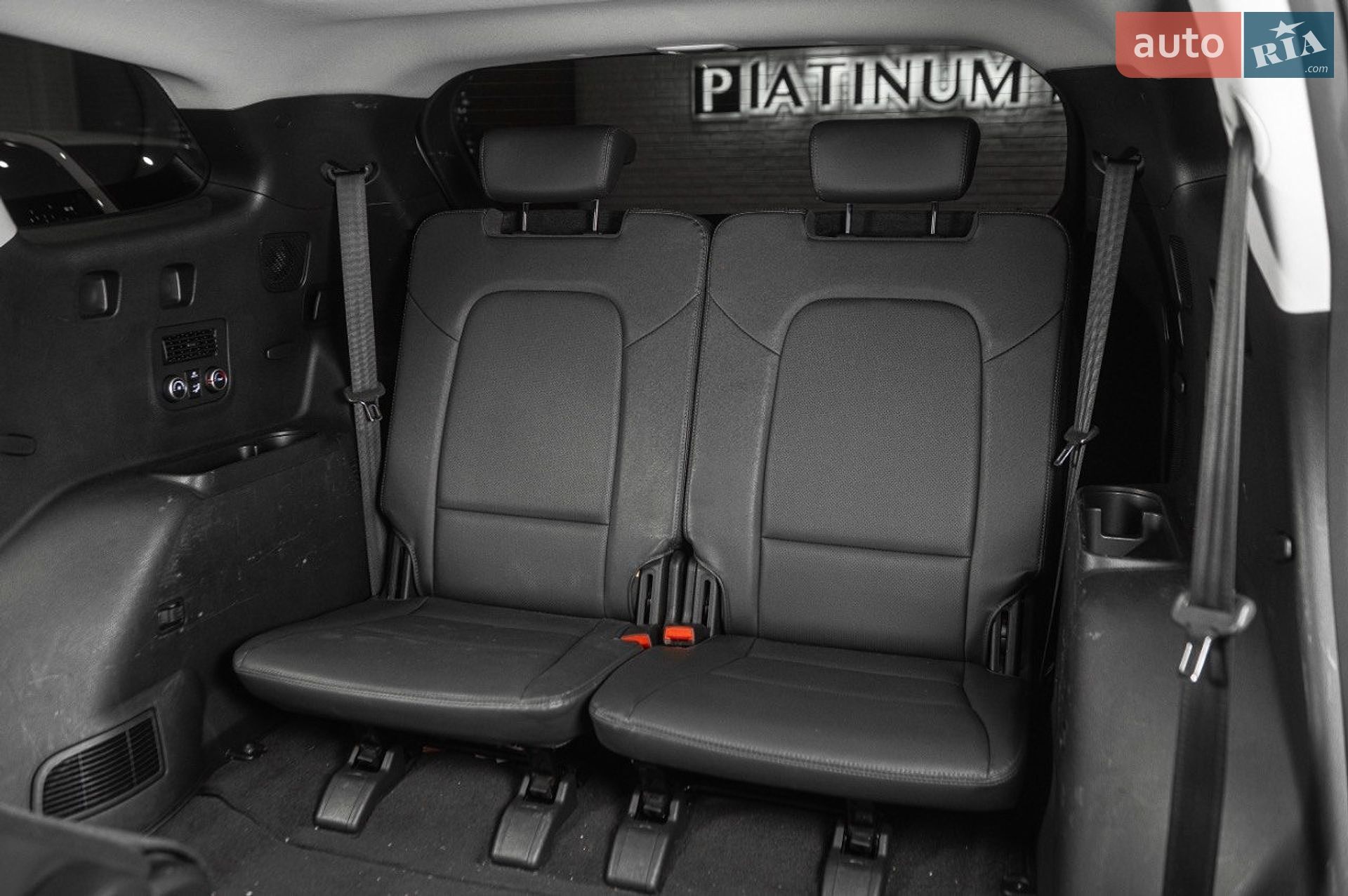 HYUNDAI GRAND SANTA FE 2015 VIN KMHSR81XDGU145698 фото оголошення 10 з 66