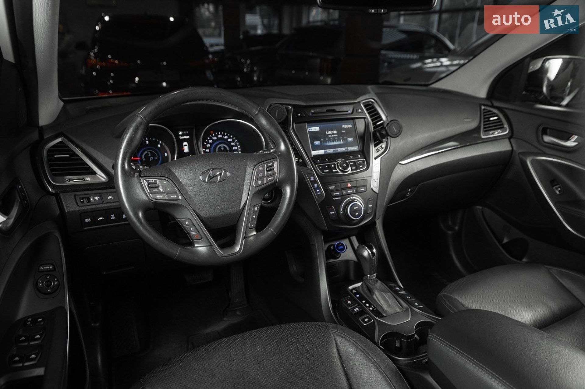 HYUNDAI GRAND SANTA FE 2015 VIN KMHSR81XDGU145698 фото оголошення 14 з 66