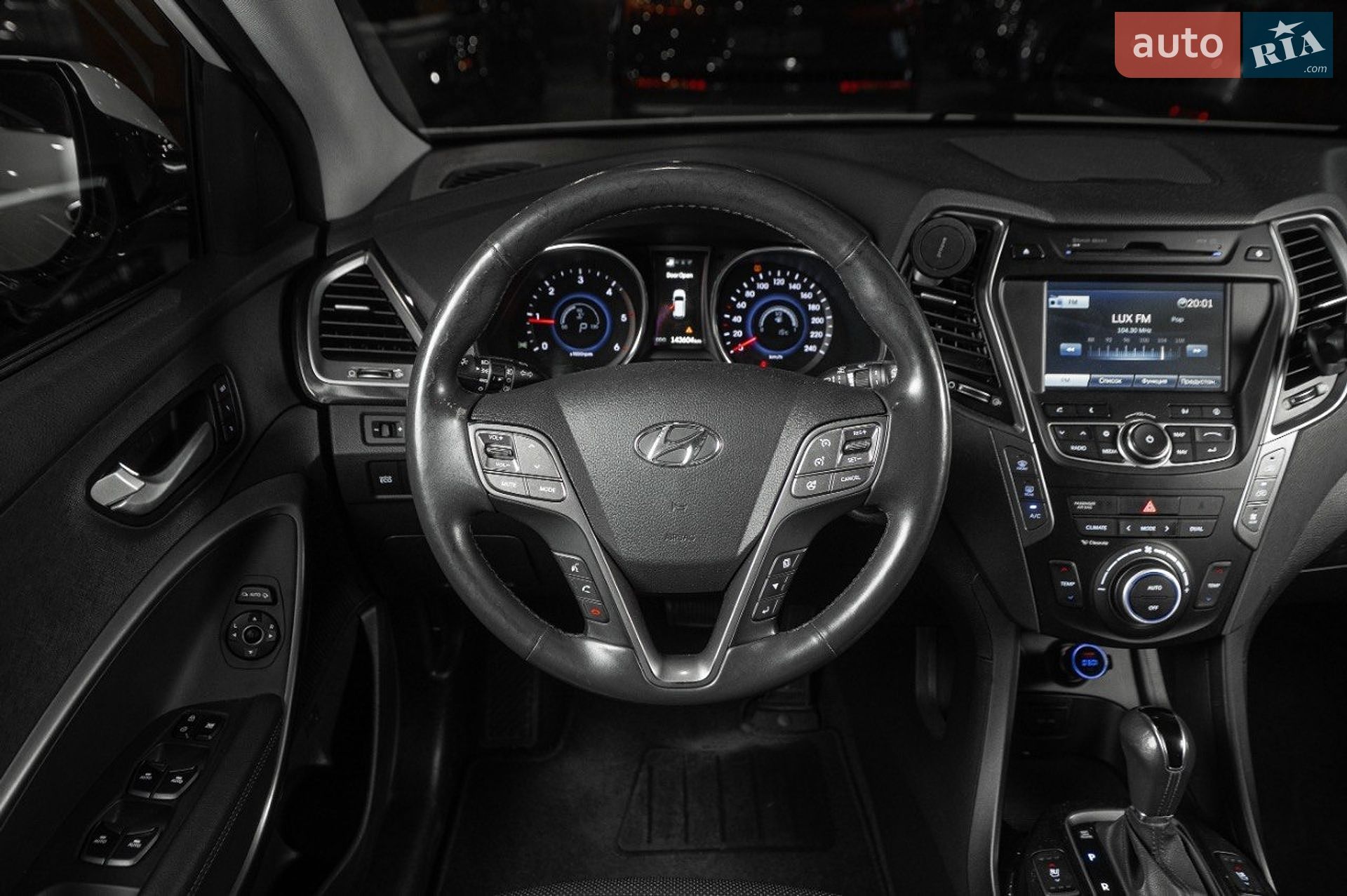 HYUNDAI GRAND SANTA FE 2015 VIN KMHSR81XDGU145698 фото оголошення 22 з 66