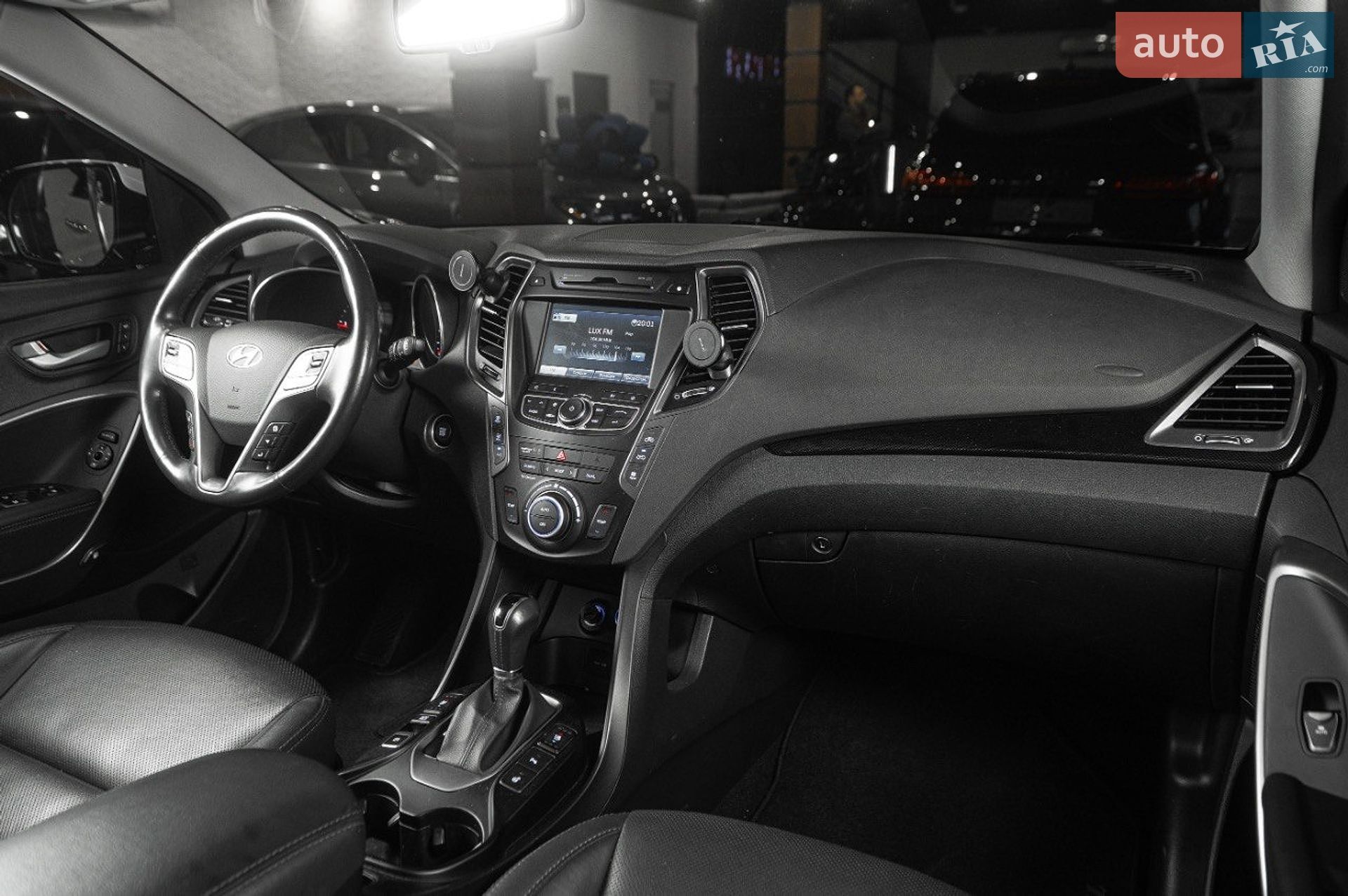 HYUNDAI GRAND SANTA FE 2015 VIN KMHSR81XDGU145698 фото оголошення 32 з 66