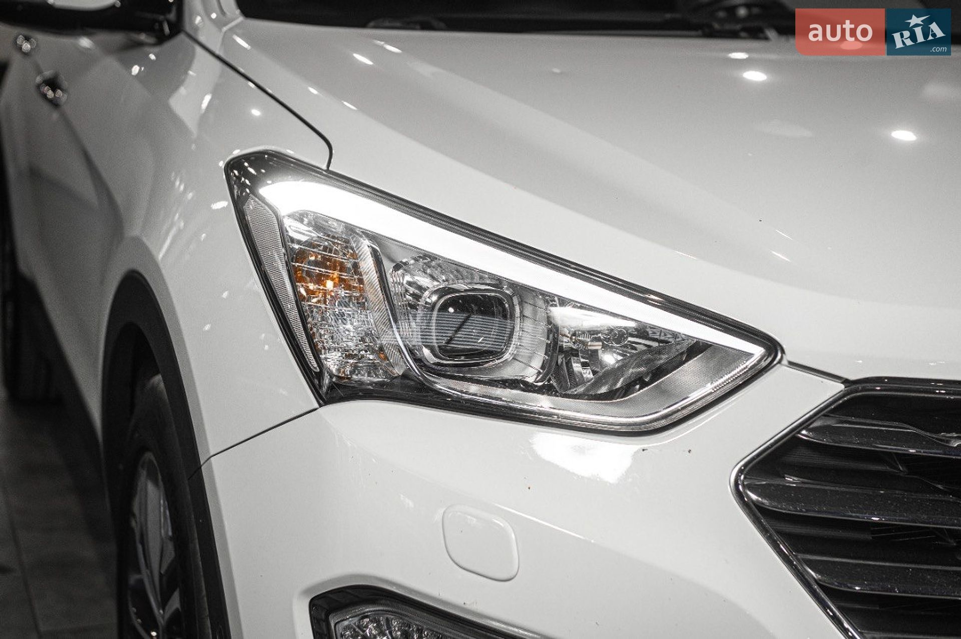 HYUNDAI GRAND SANTA FE 2015 VIN KMHSR81XDGU145698 фото оголошення 44 з 66