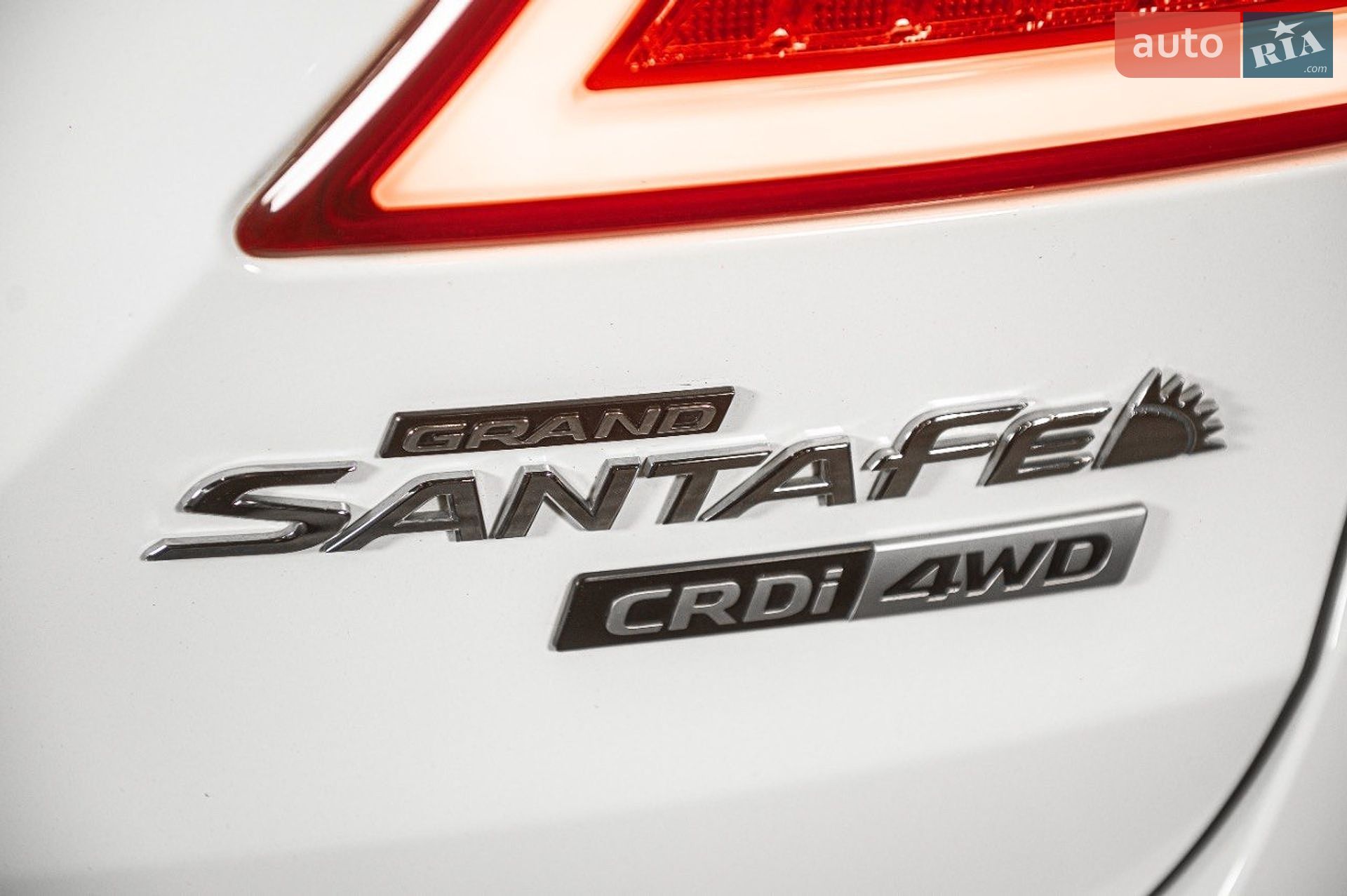 HYUNDAI GRAND SANTA FE 2015 VIN KMHSR81XDGU145698 фото оголошення 51 з 66