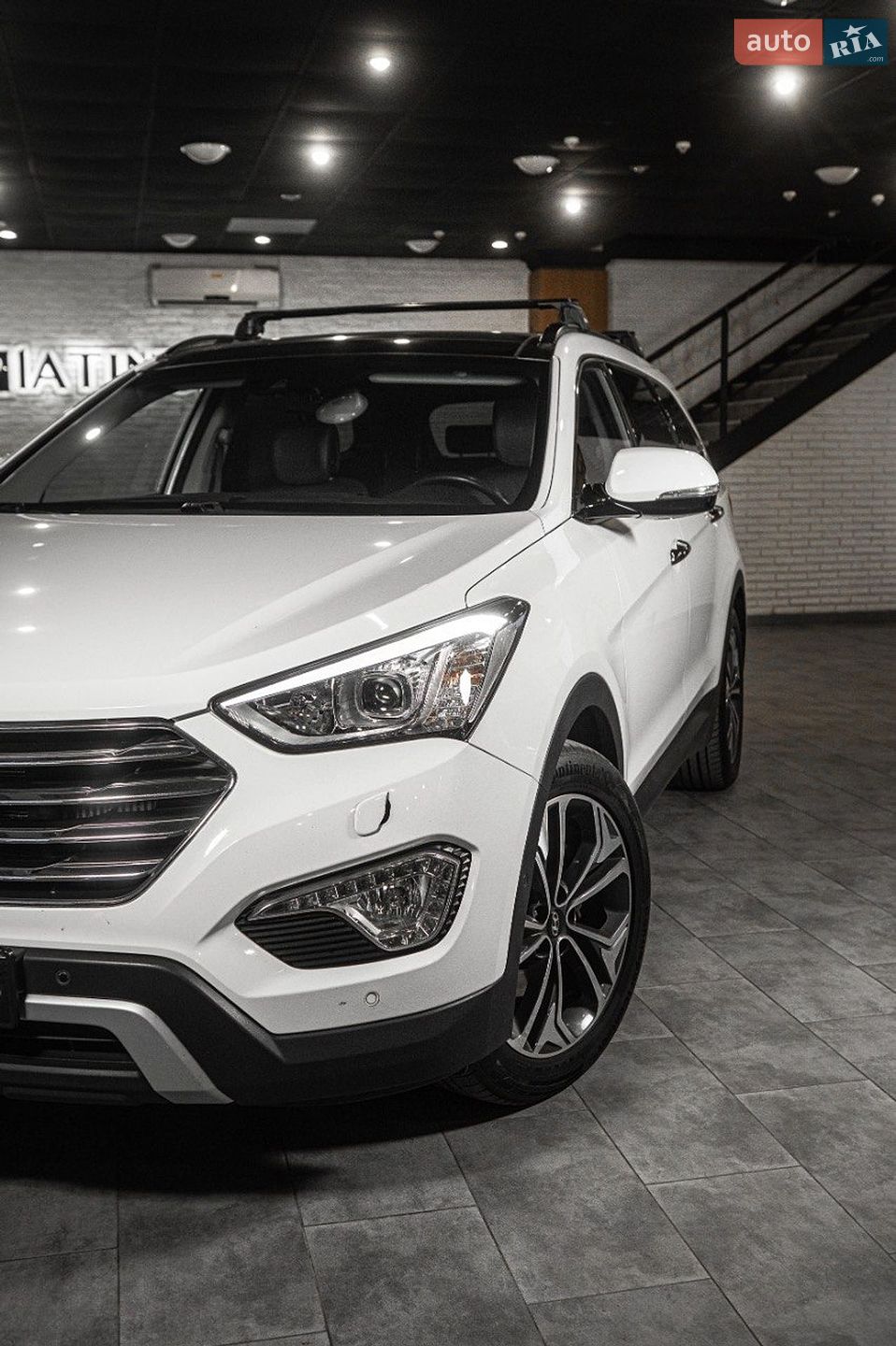 HYUNDAI GRAND SANTA FE 2015 VIN KMHSR81XDGU145698 фото оголошення 60 з 66
