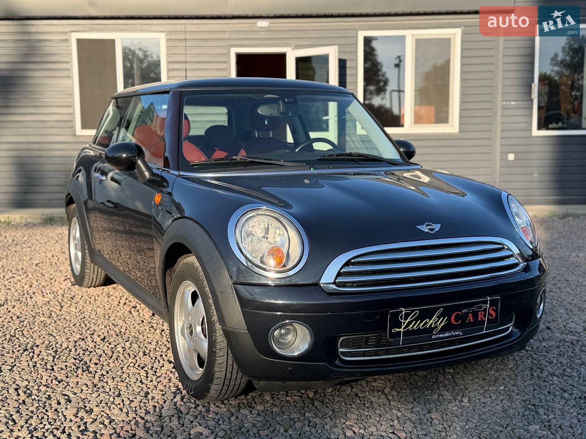 MINI Cooper 2008 VIN WMWME31030TL74780 фото оголошення 3 з 29