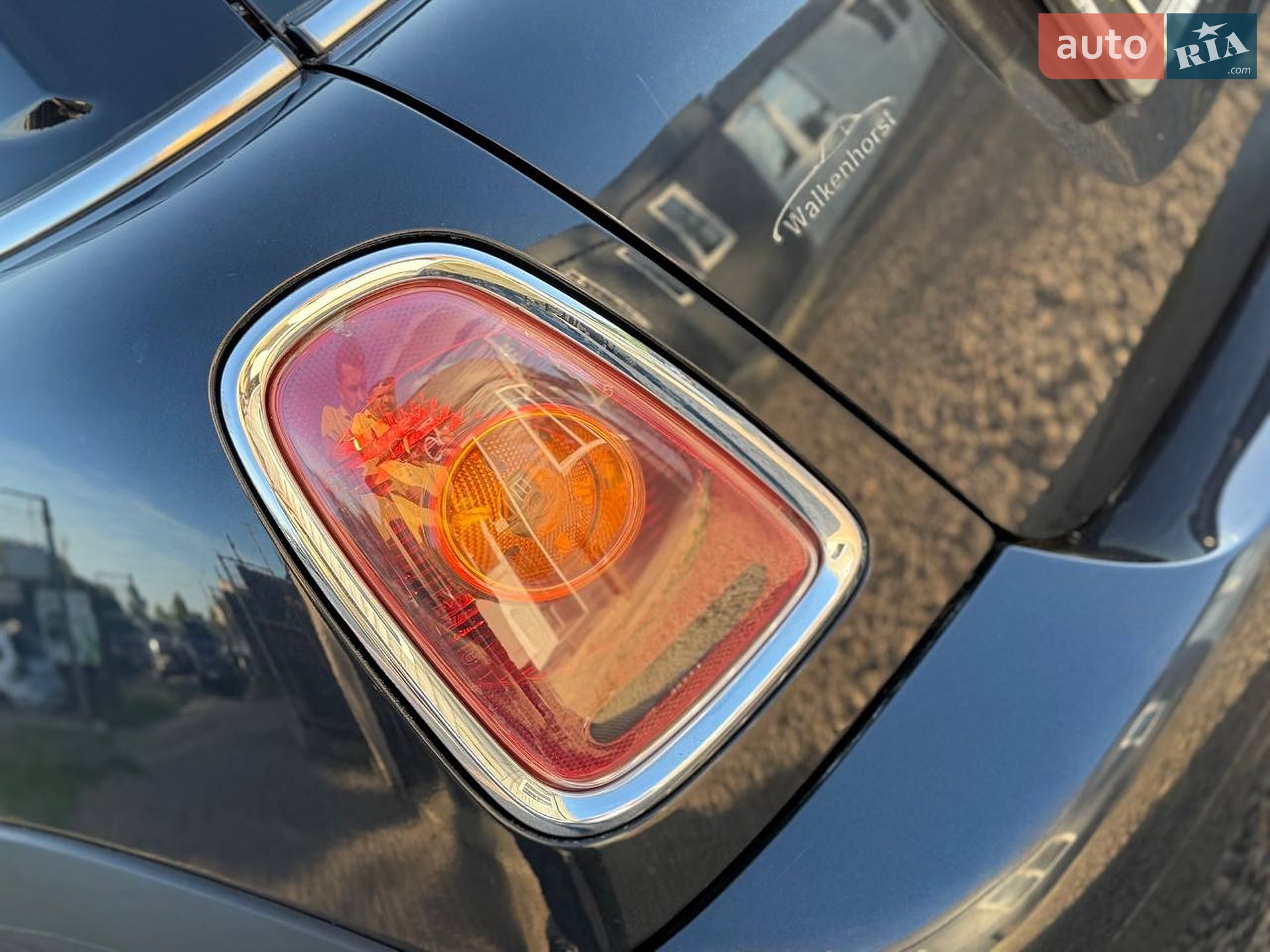 MINI Cooper 2008 VIN WMWME31030TL74780 фото оголошення 9 з 29