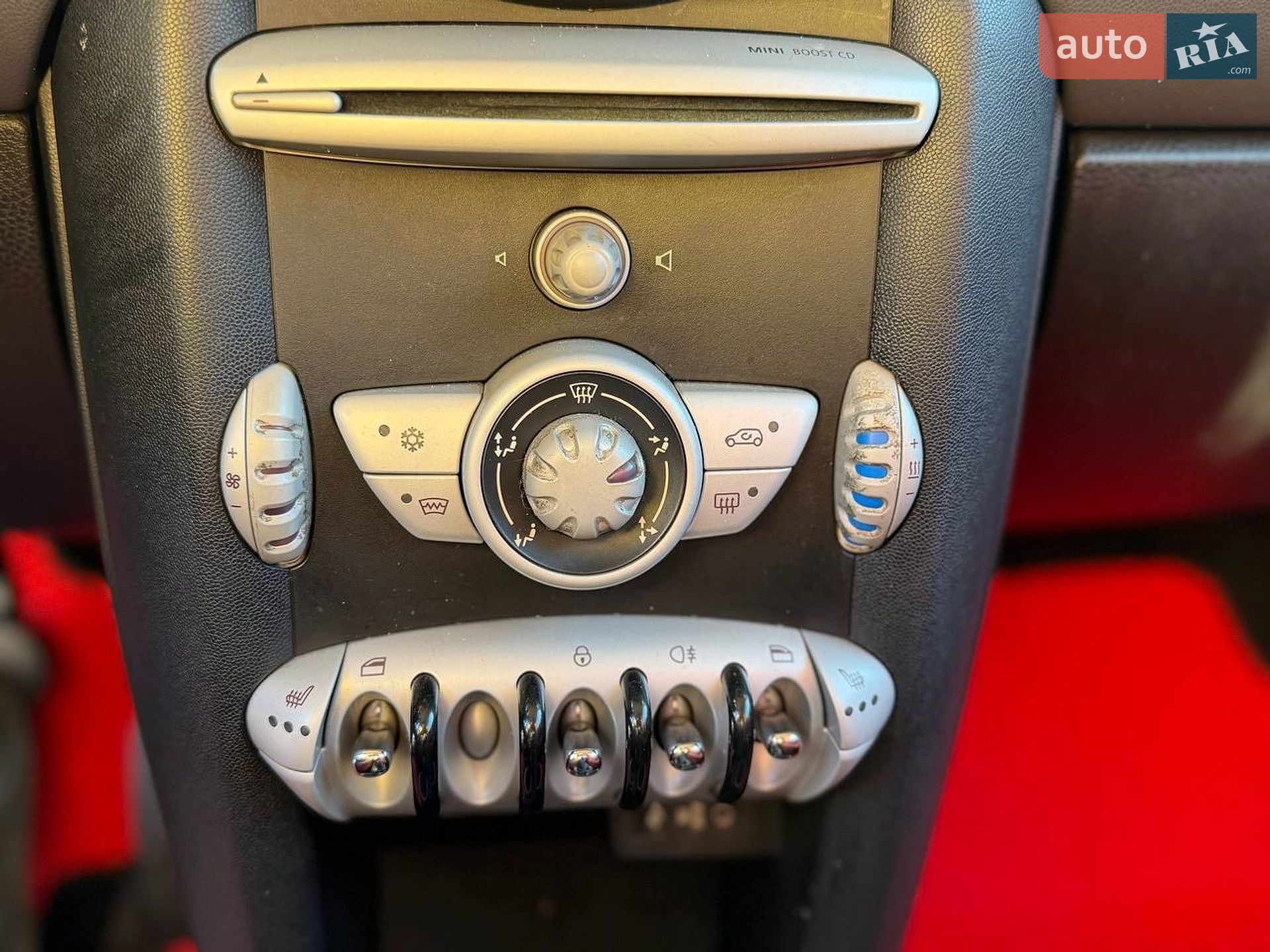 MINI Cooper 2008 VIN WMWME31030TL74780 фото оголошення 20 з 29