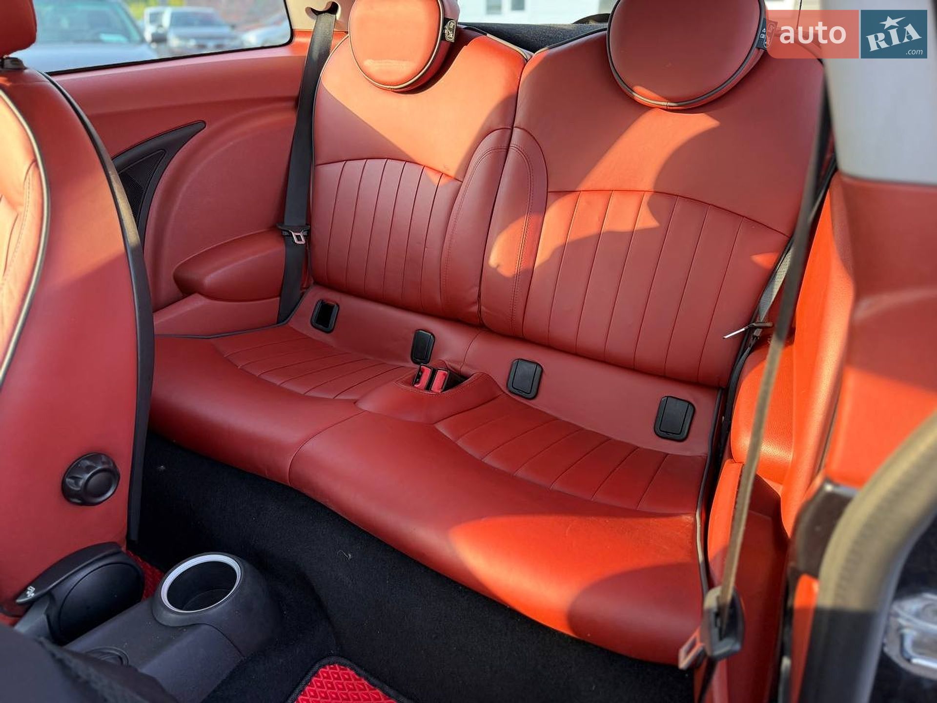 MINI Cooper 2008 VIN WMWME31030TL74780 фото оголошення 23 з 29