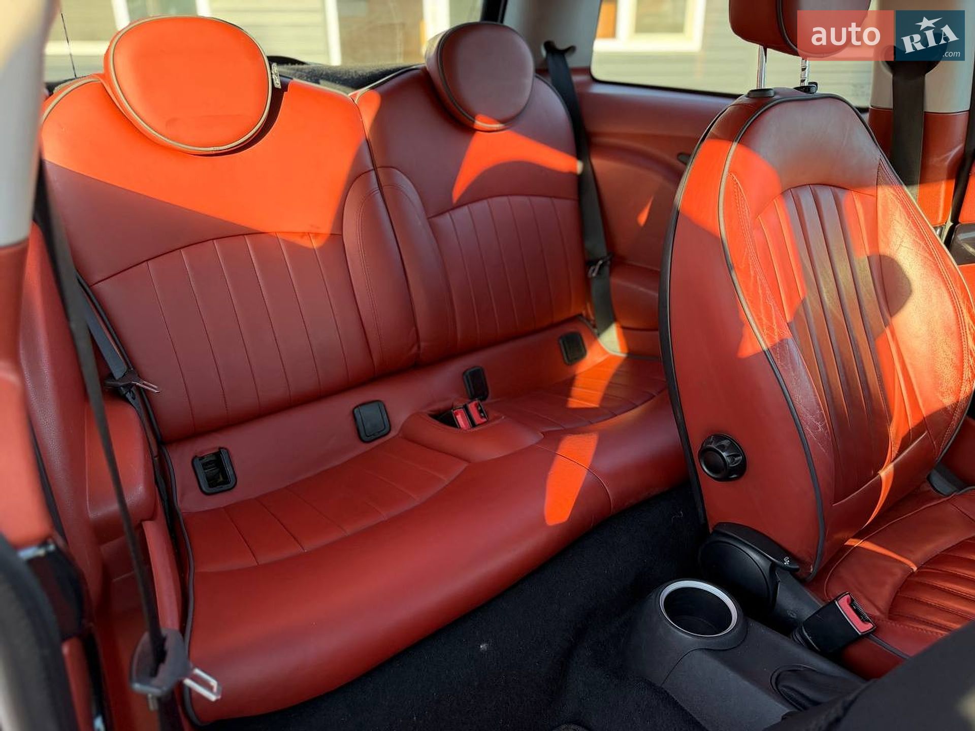 MINI Cooper 2008 VIN WMWME31030TL74780 фото оголошення 26 з 29