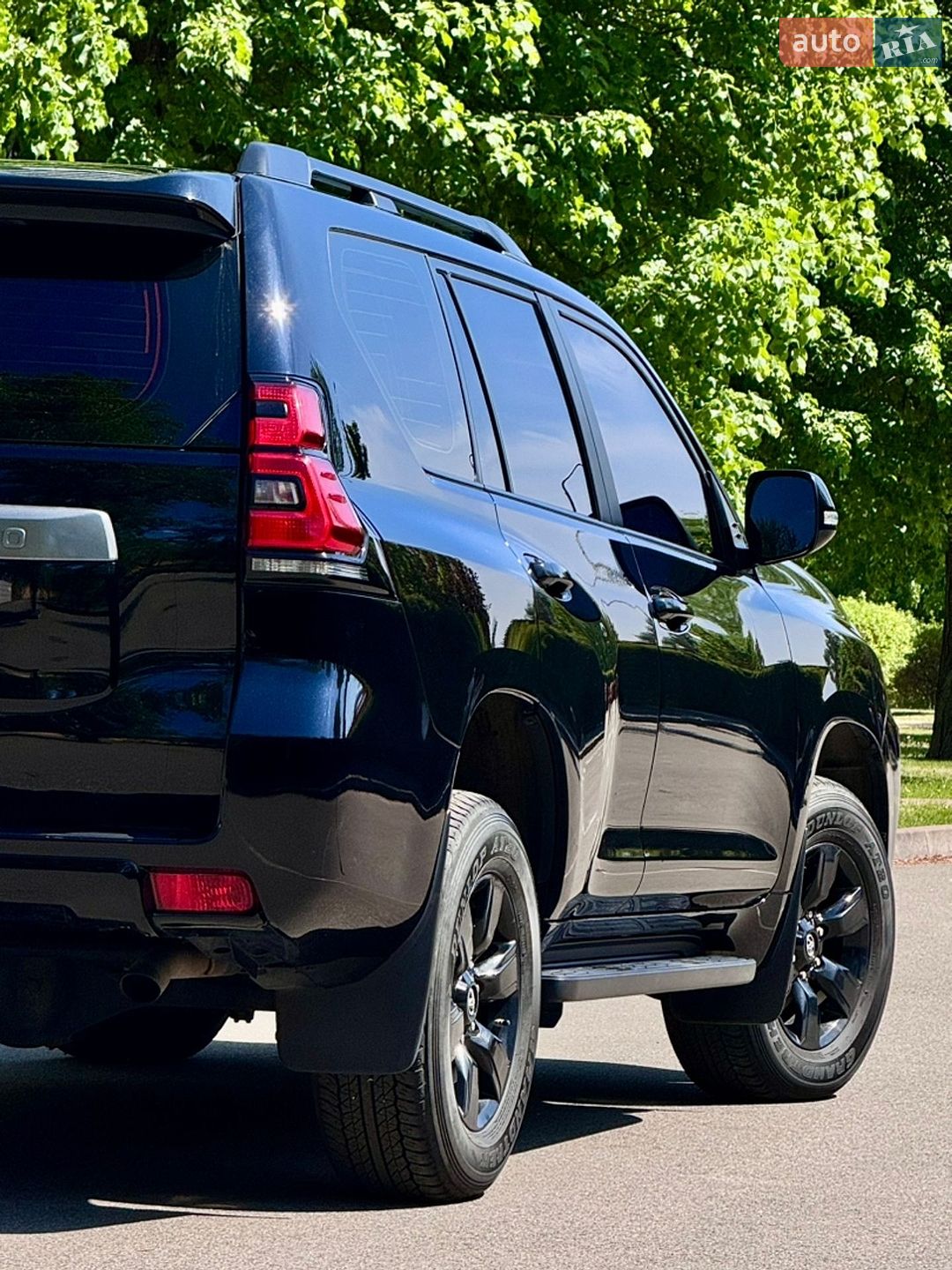 Toyota Land Cruiser Prado 2020 VIN JTEBR3FJX0K162007 фото оголошення 21 з 58