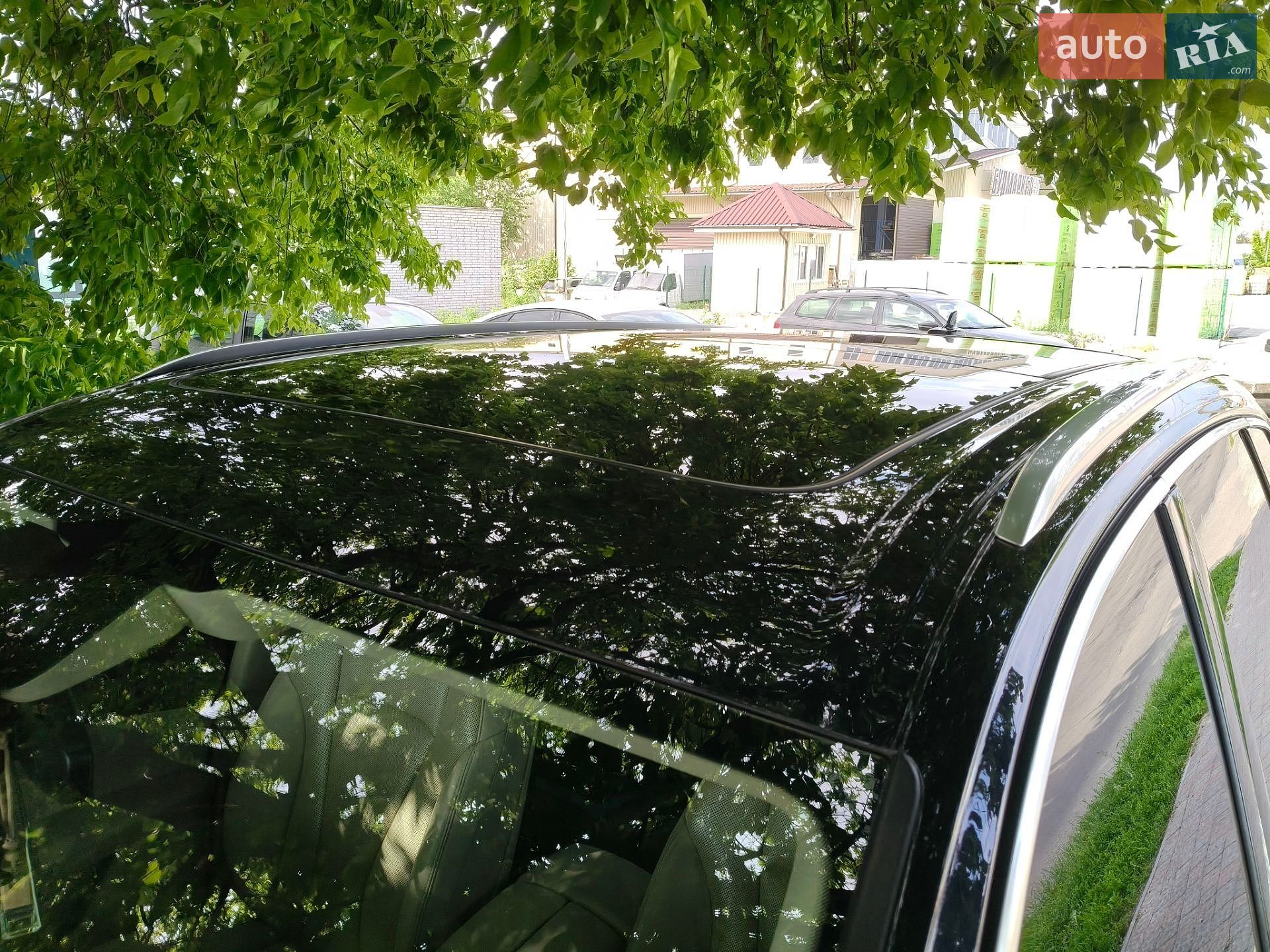 Audi Q7 2016 VIN WA1VAAF75HD035810 фото оголошення 5 з 26