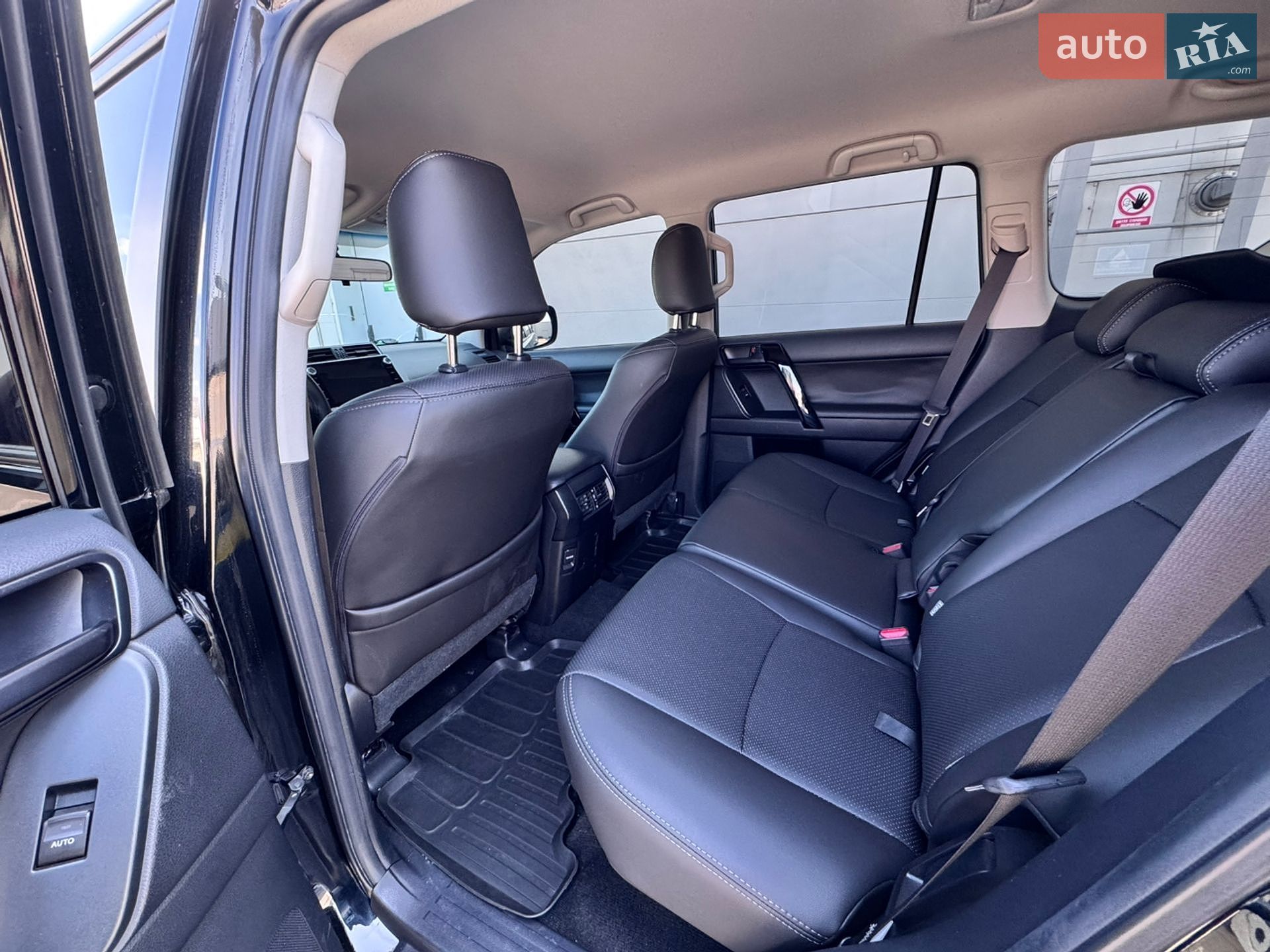 Toyota Land Cruiser Prado 2020 VIN JTEBR3FJX0K162007 фото оголошення 41 з 58