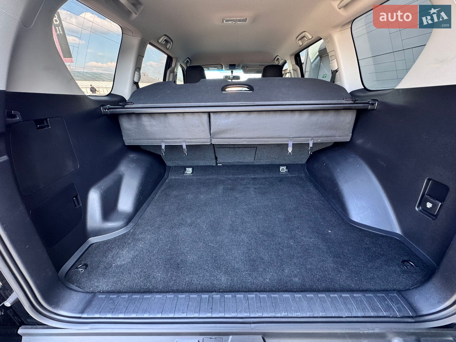 Toyota Land Cruiser Prado 2020 VIN JTEBR3FJX0K162007 фото оголошення 44 з 58