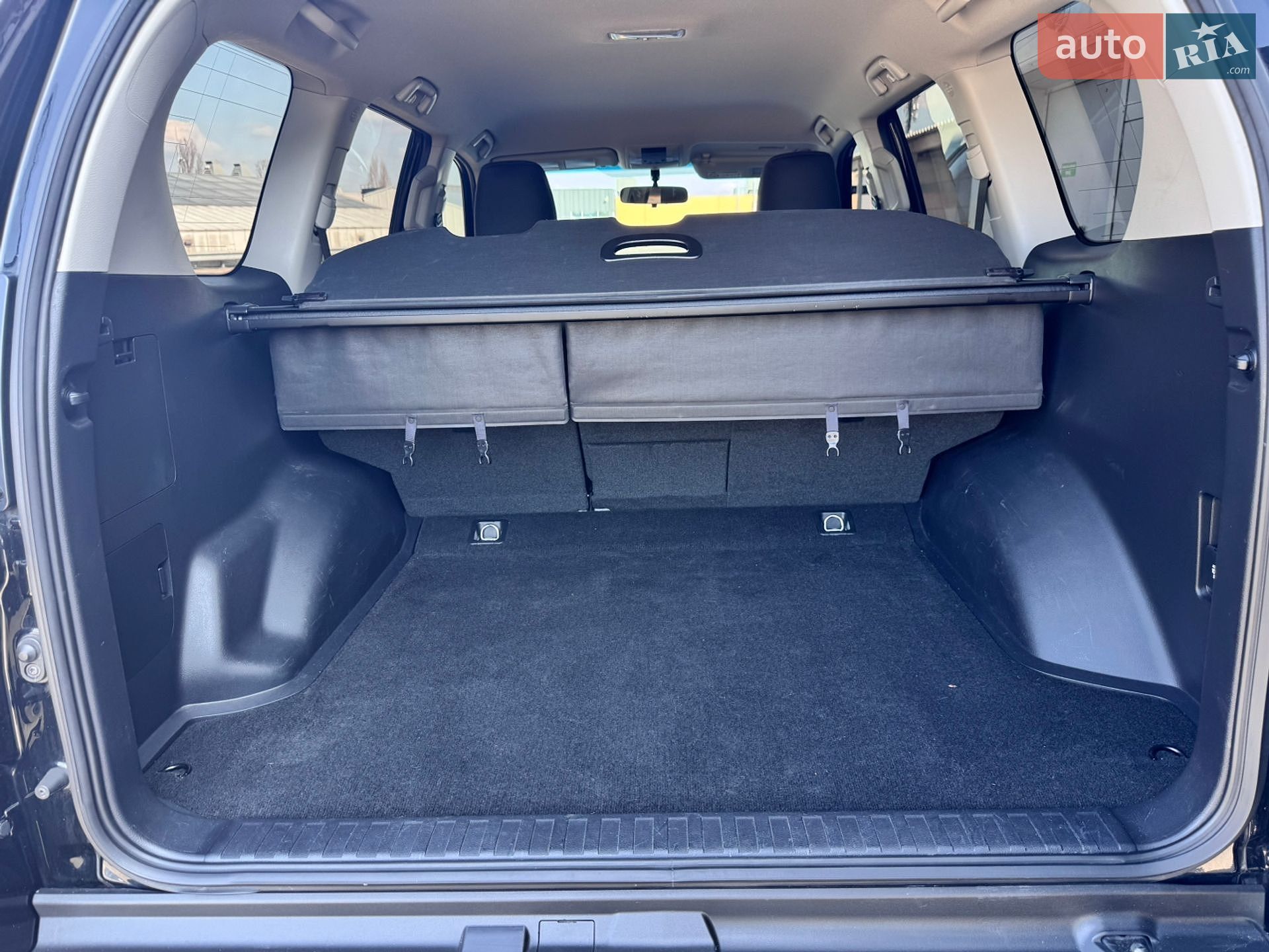 Toyota Land Cruiser Prado 2020 VIN JTEBR3FJX0K162007 фото оголошення 45 з 58