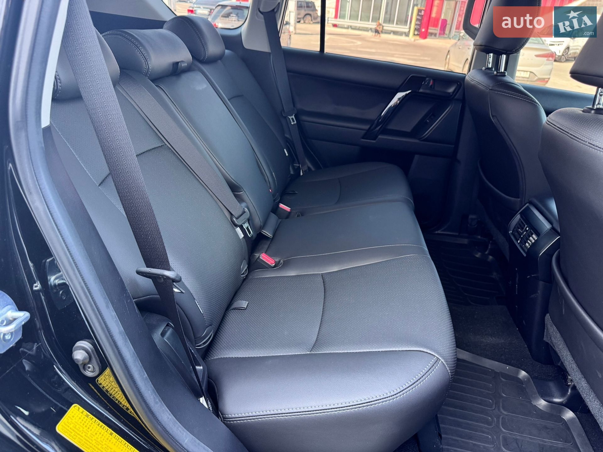 Toyota Land Cruiser Prado 2020 VIN JTEBR3FJX0K162007 фото оголошення 48 з 58