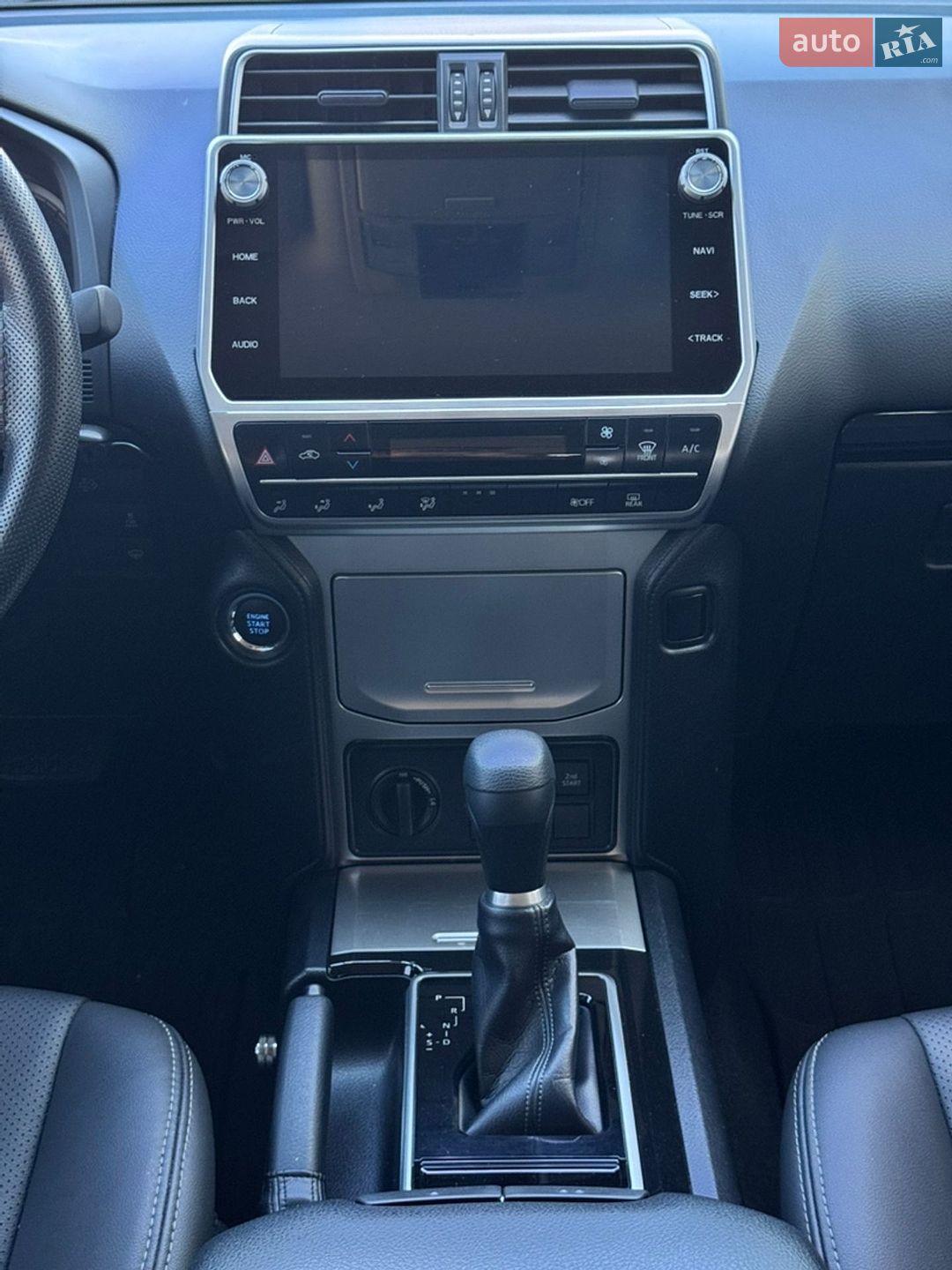 Toyota Land Cruiser Prado 2020 VIN JTEBR3FJX0K162007 фото оголошення 53 з 58