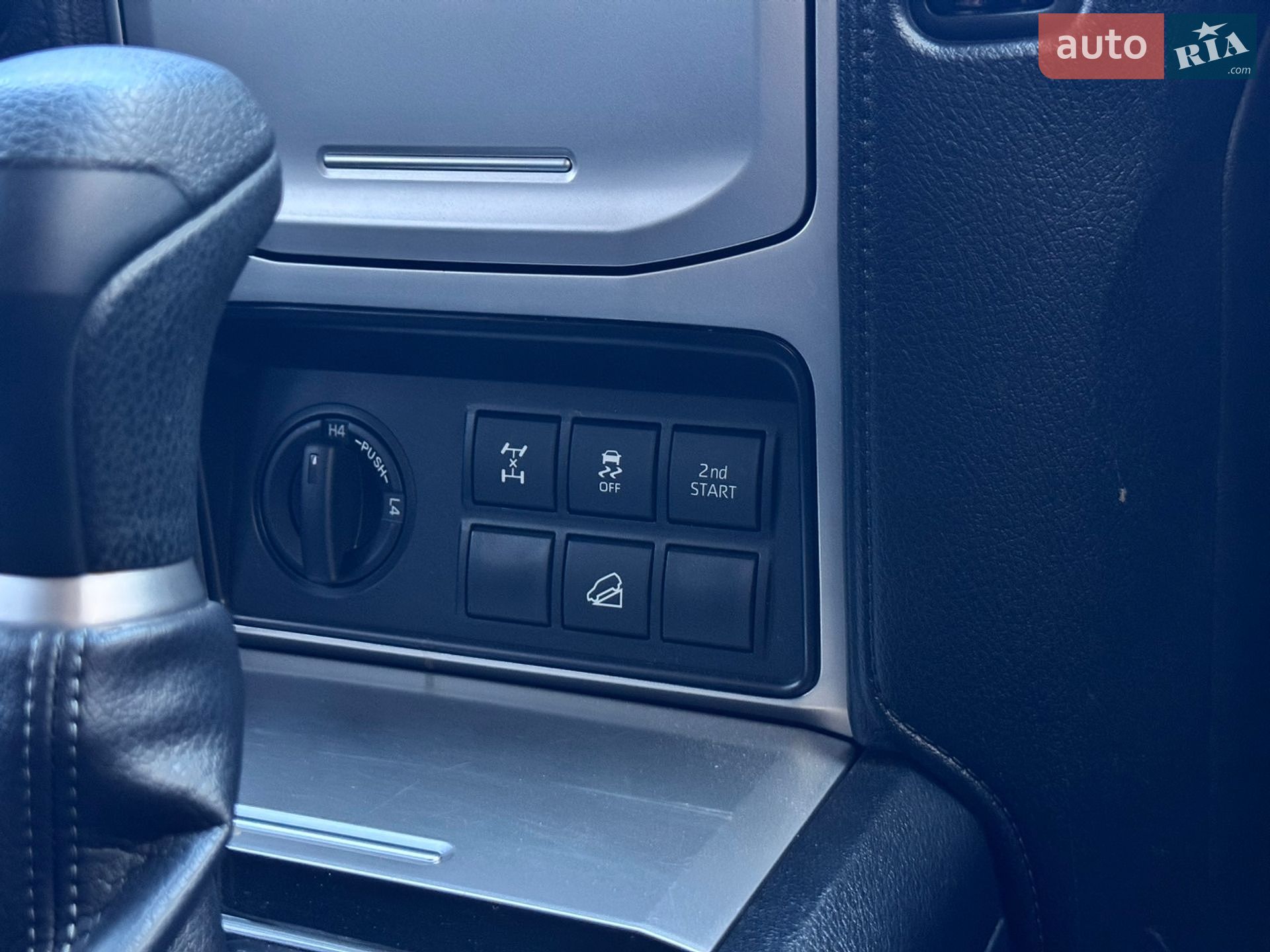 Toyota Land Cruiser Prado 2020 VIN JTEBR3FJX0K162007 фото оголошення 54 з 58