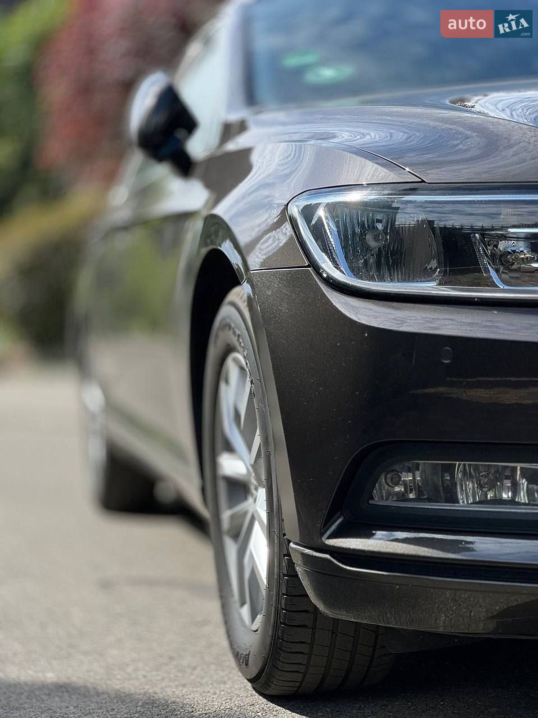 Volkswagen Passat 2017 VIN WVWZZZ3CZHE077258 фото оголошення 10 з 24
