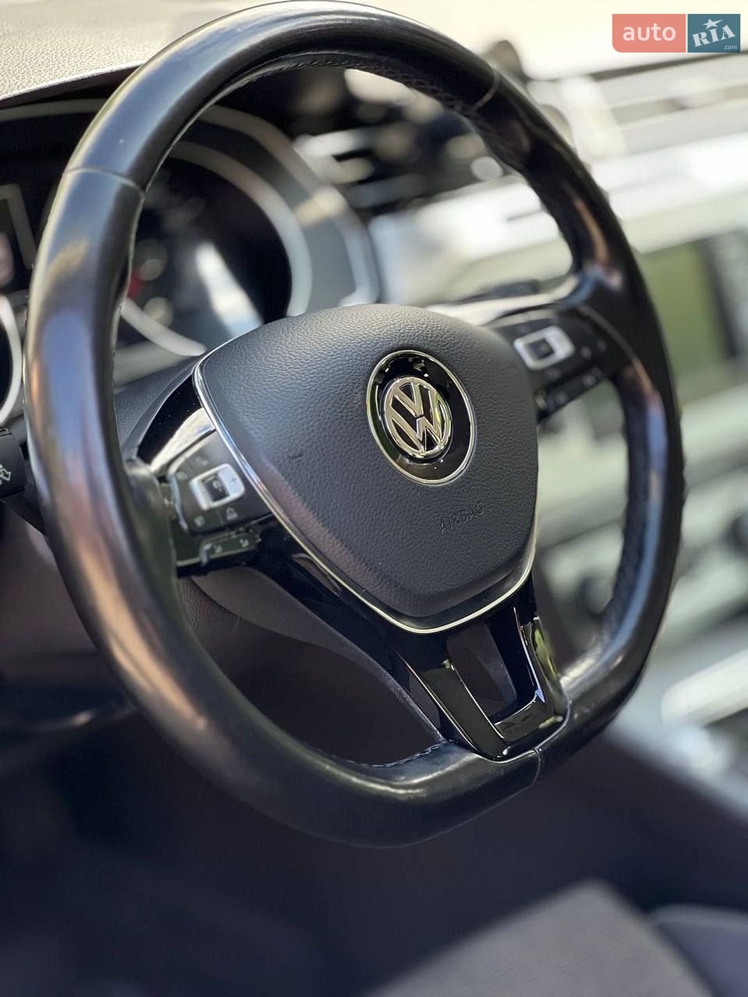 Volkswagen Passat 2017 VIN WVWZZZ3CZHE077258 фото оголошення 22 з 24