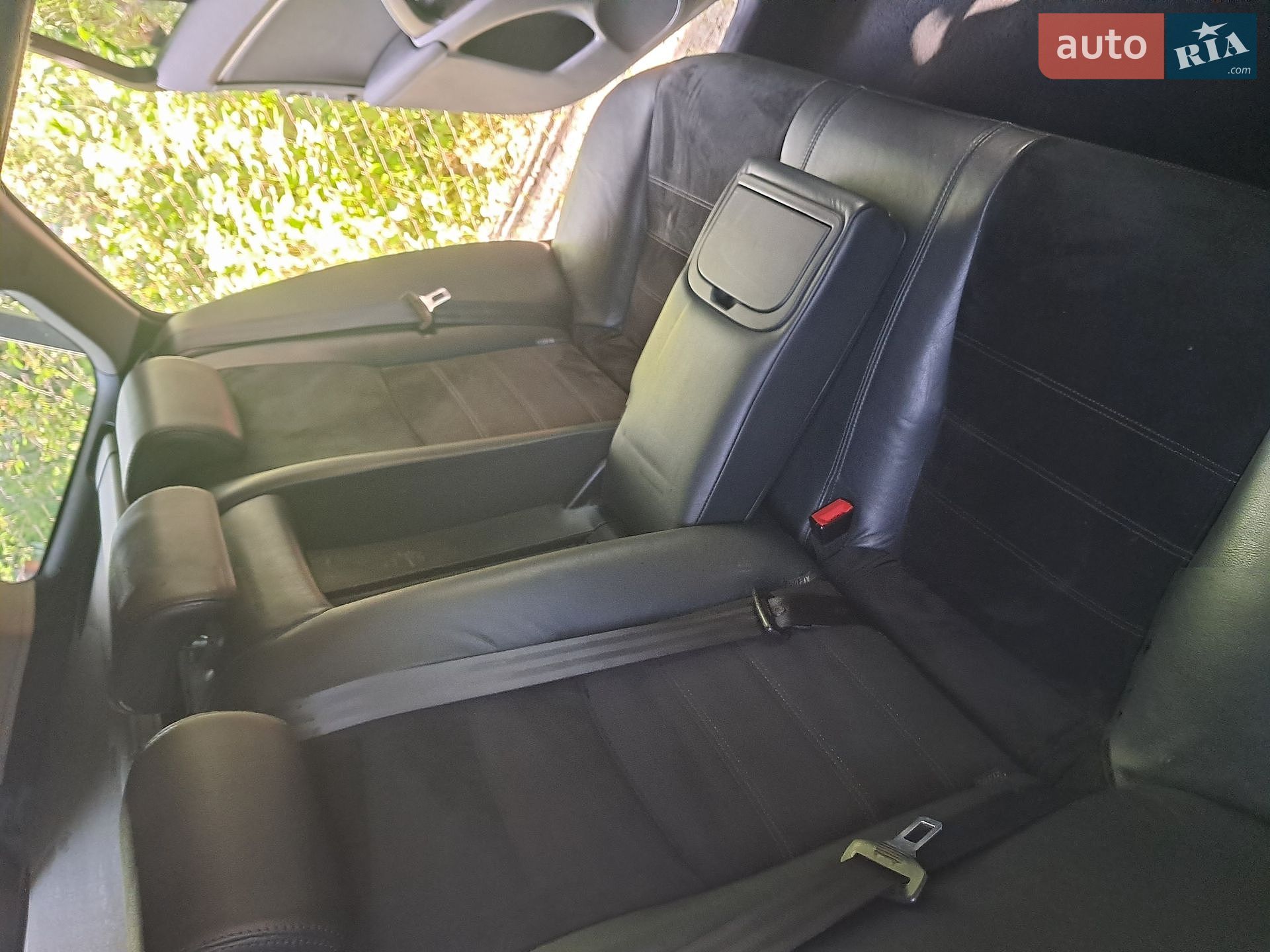 Toyota Avensis 2012 VIN SB1EB76L70E032316 фото оголошення 14 з 29