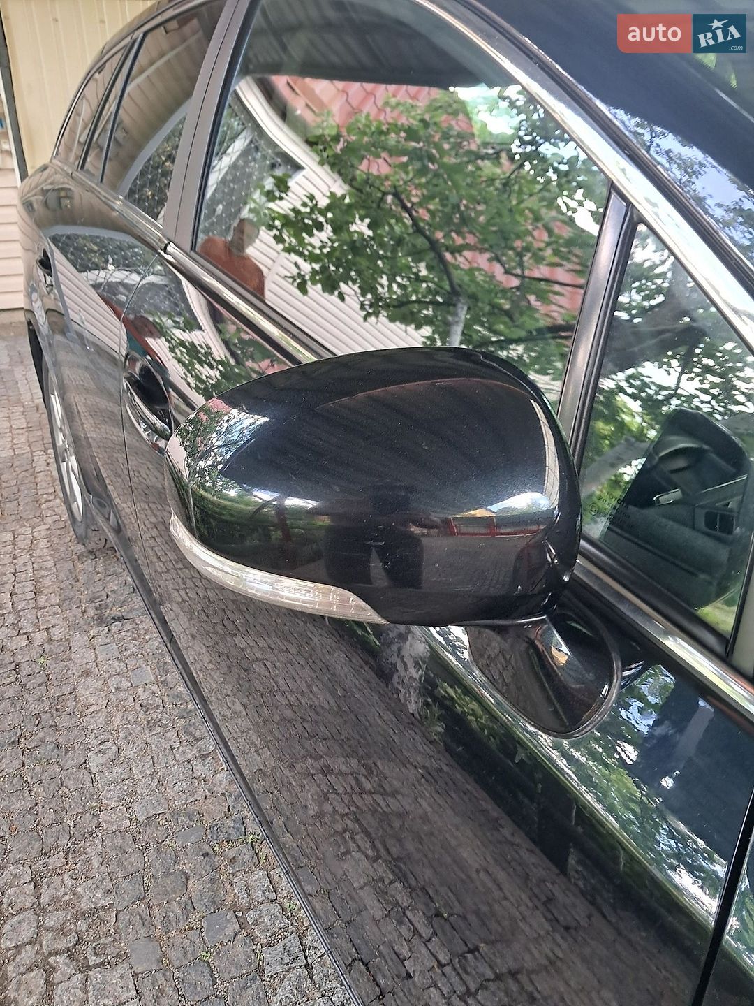 Toyota Avensis 2012 VIN SB1EB76L70E032316 фото оголошення 19 з 29